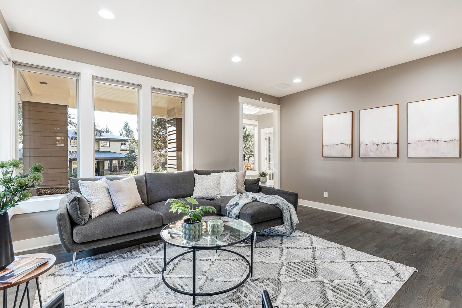 NorthWest Crossing - Residential