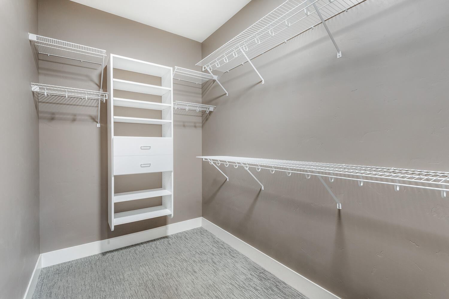 NorthWest Crossing - Residential