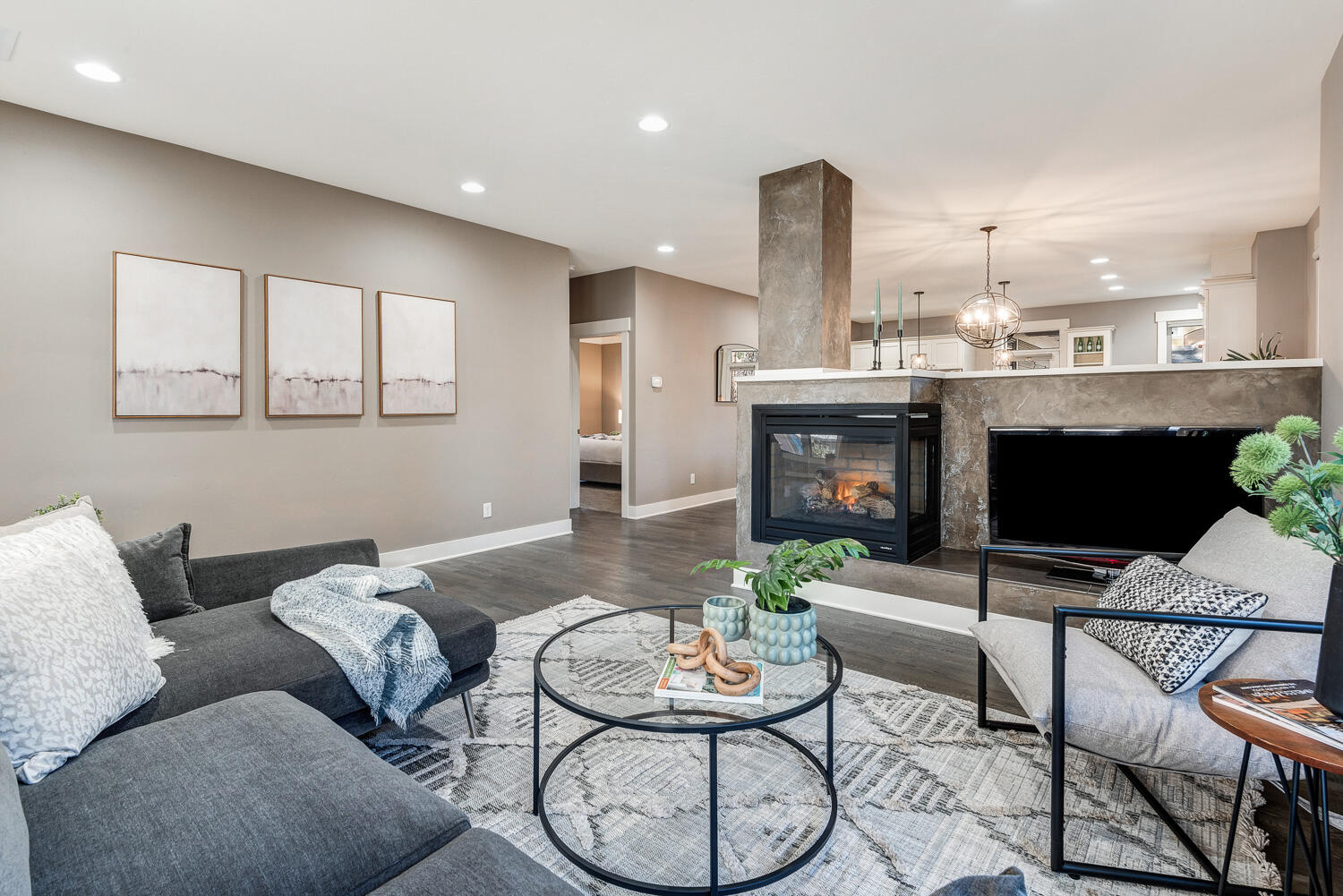 NorthWest Crossing - Residential