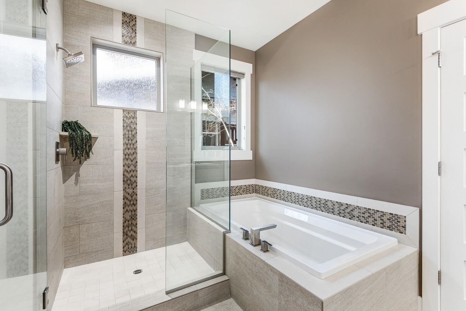 NorthWest Crossing - Residential