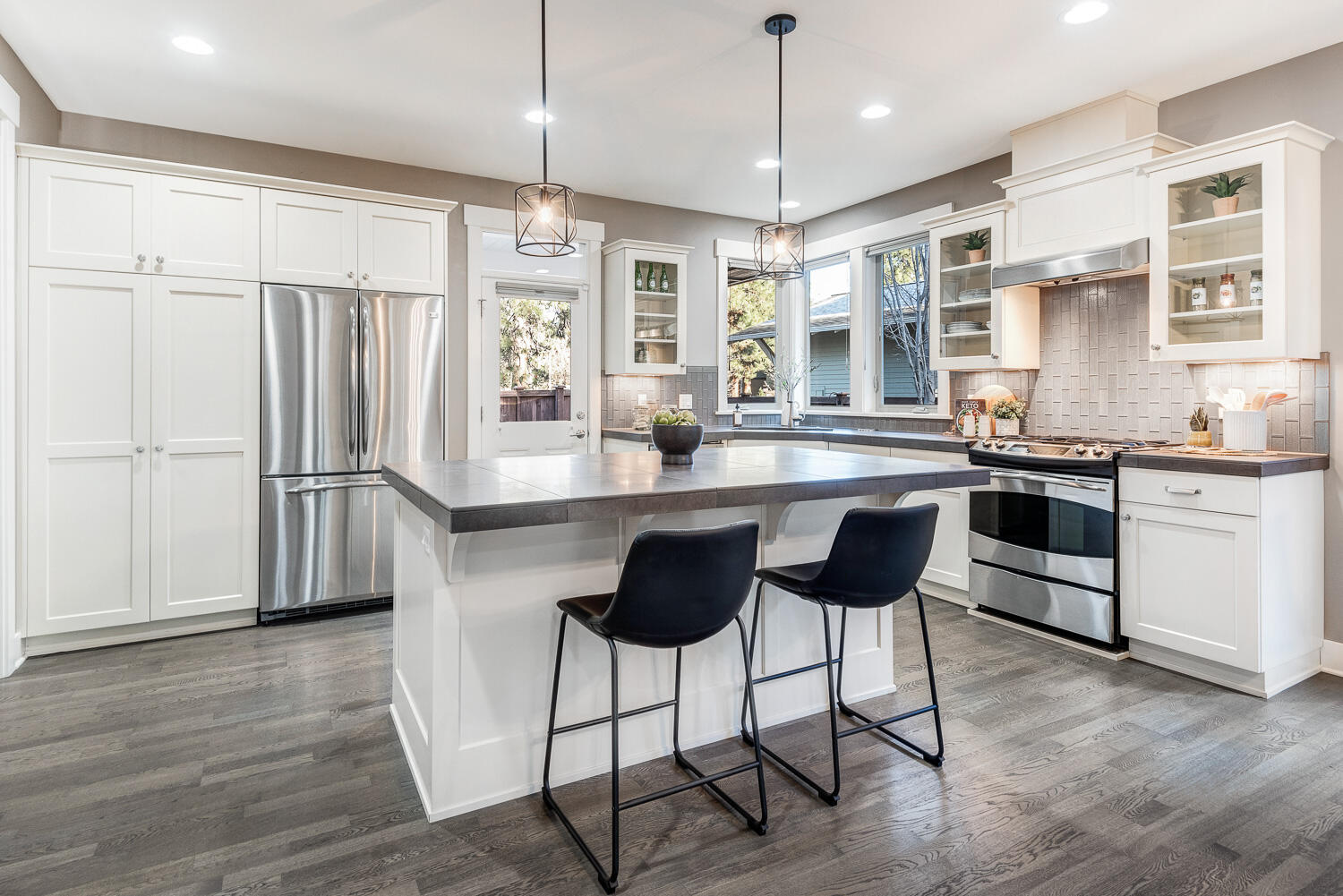 NorthWest Crossing - Residential