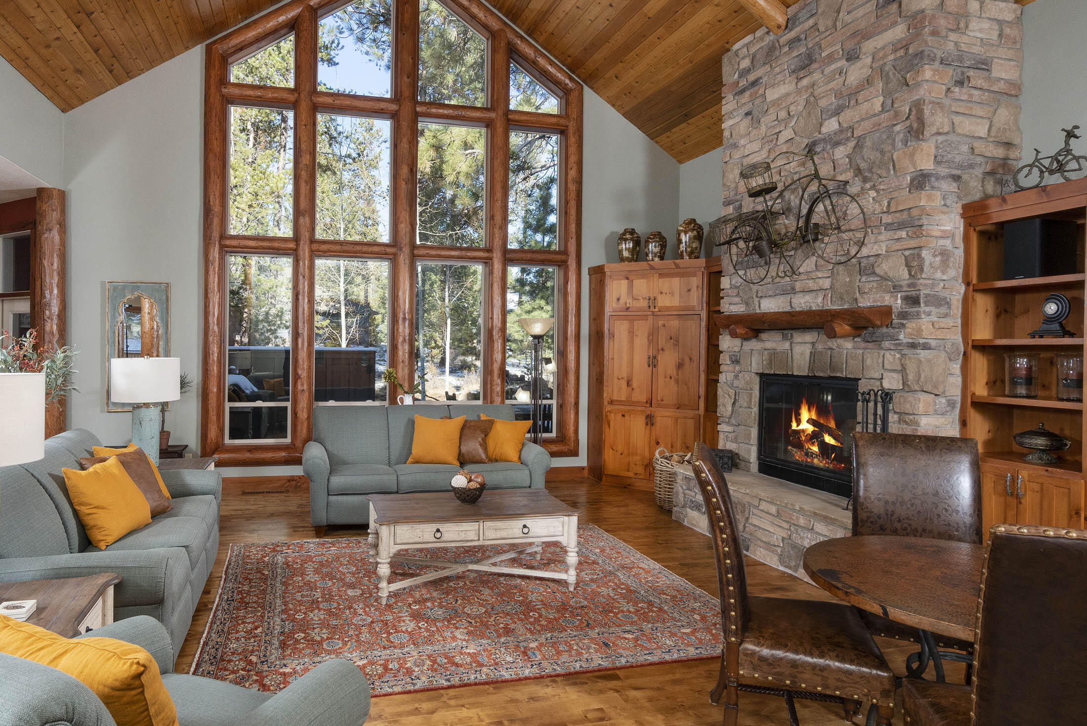 Deer Park - Residential