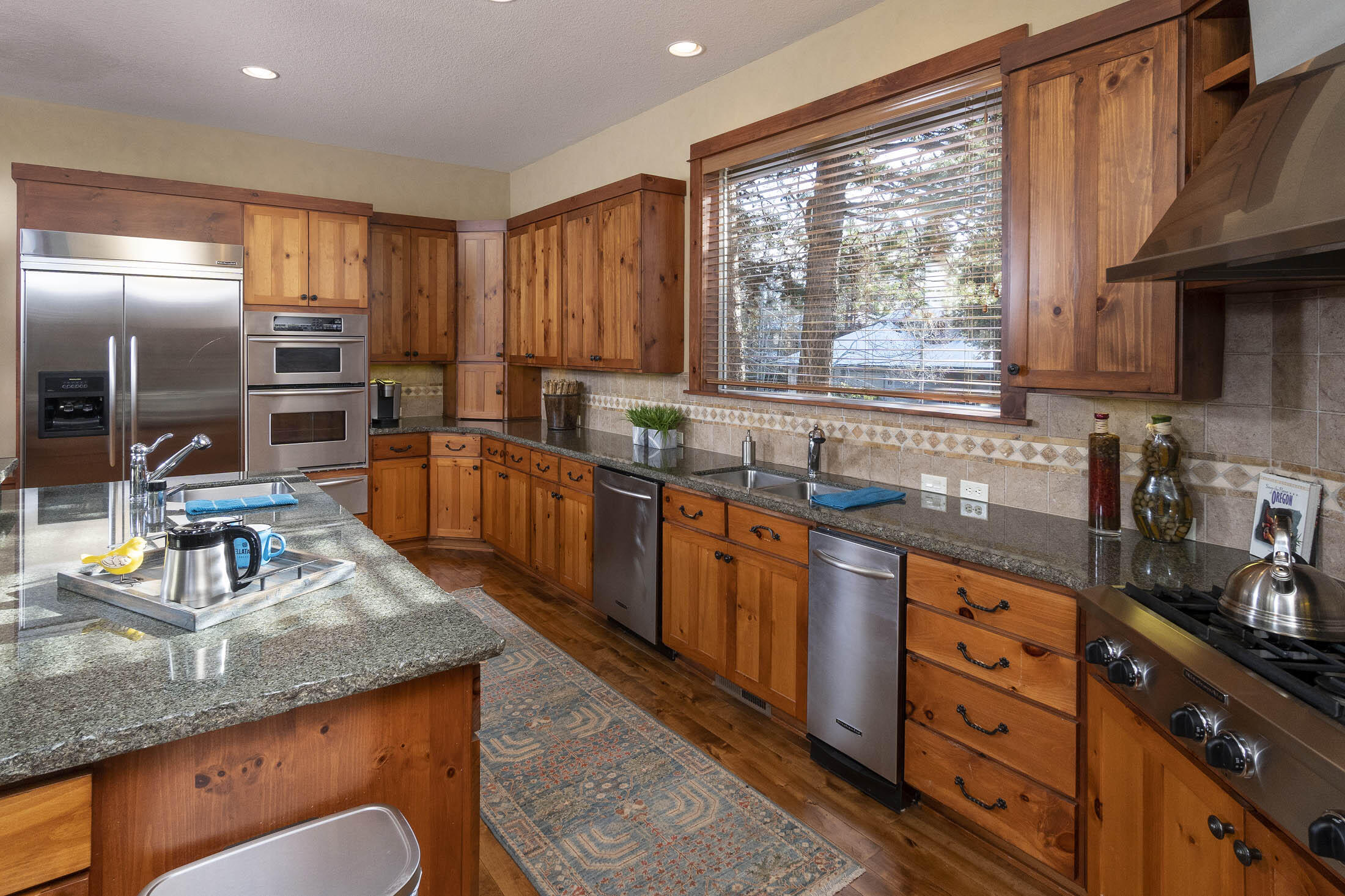 Deer Park - Residential