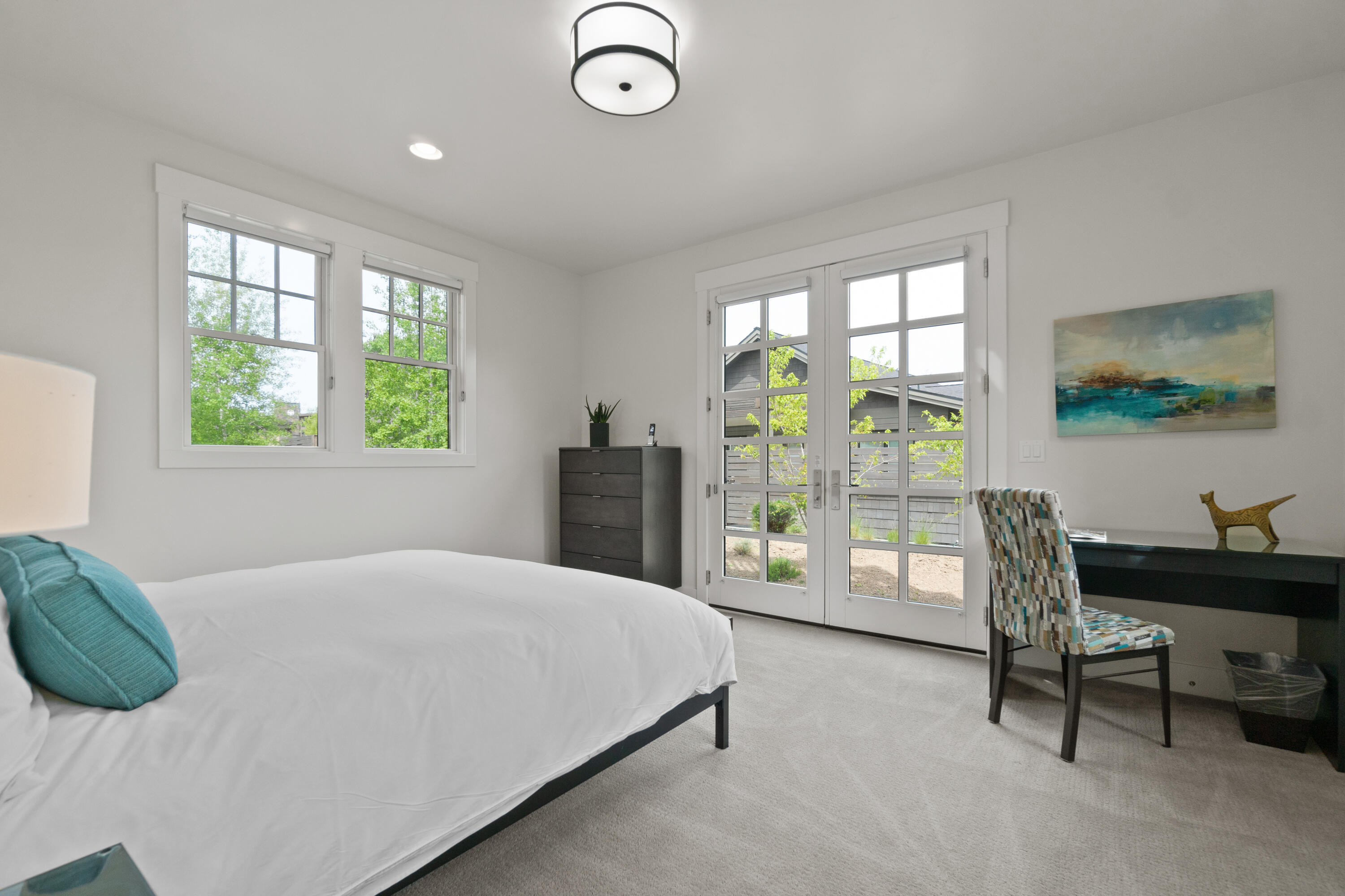 Tetherow - Residential