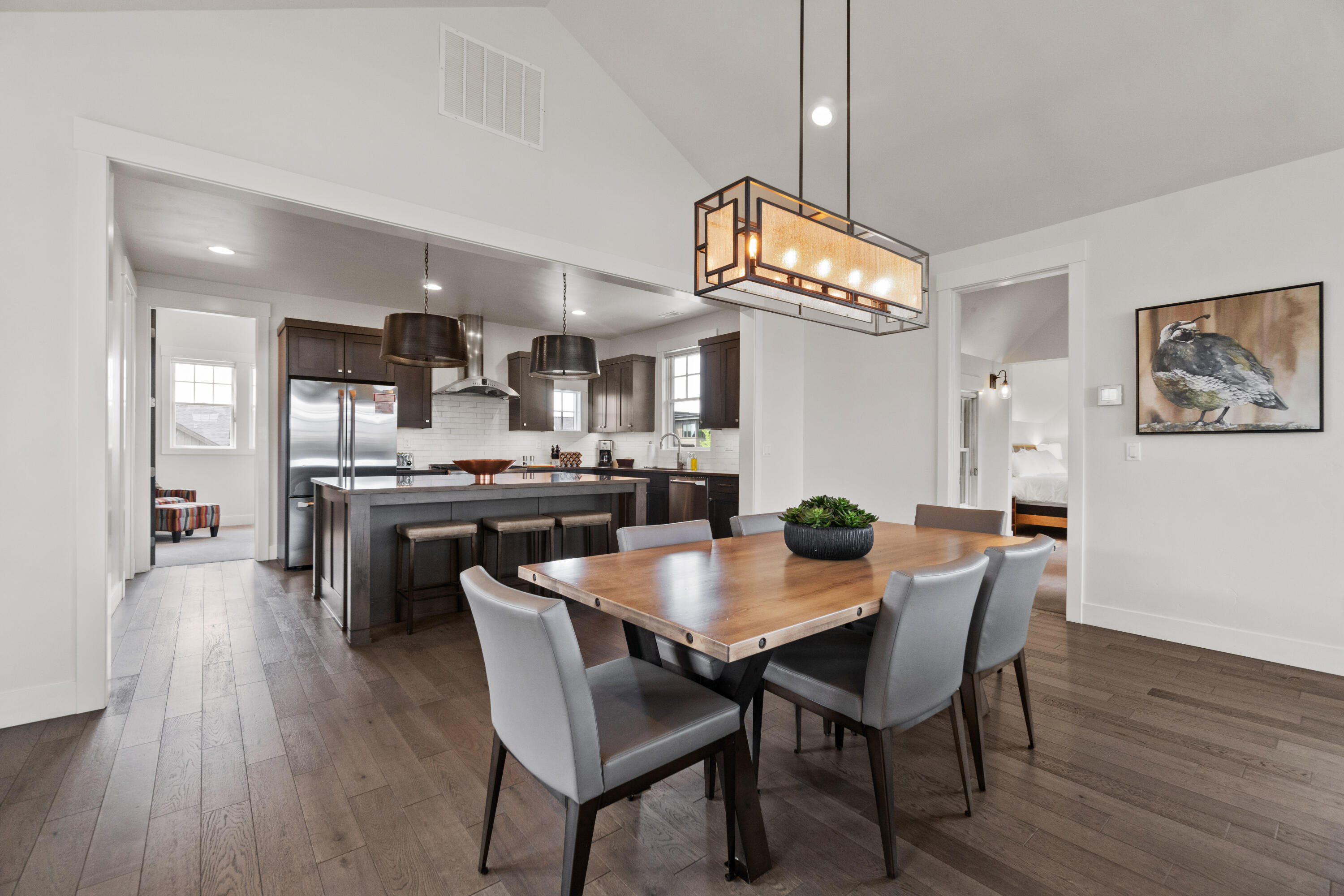 Tetherow - Residential
