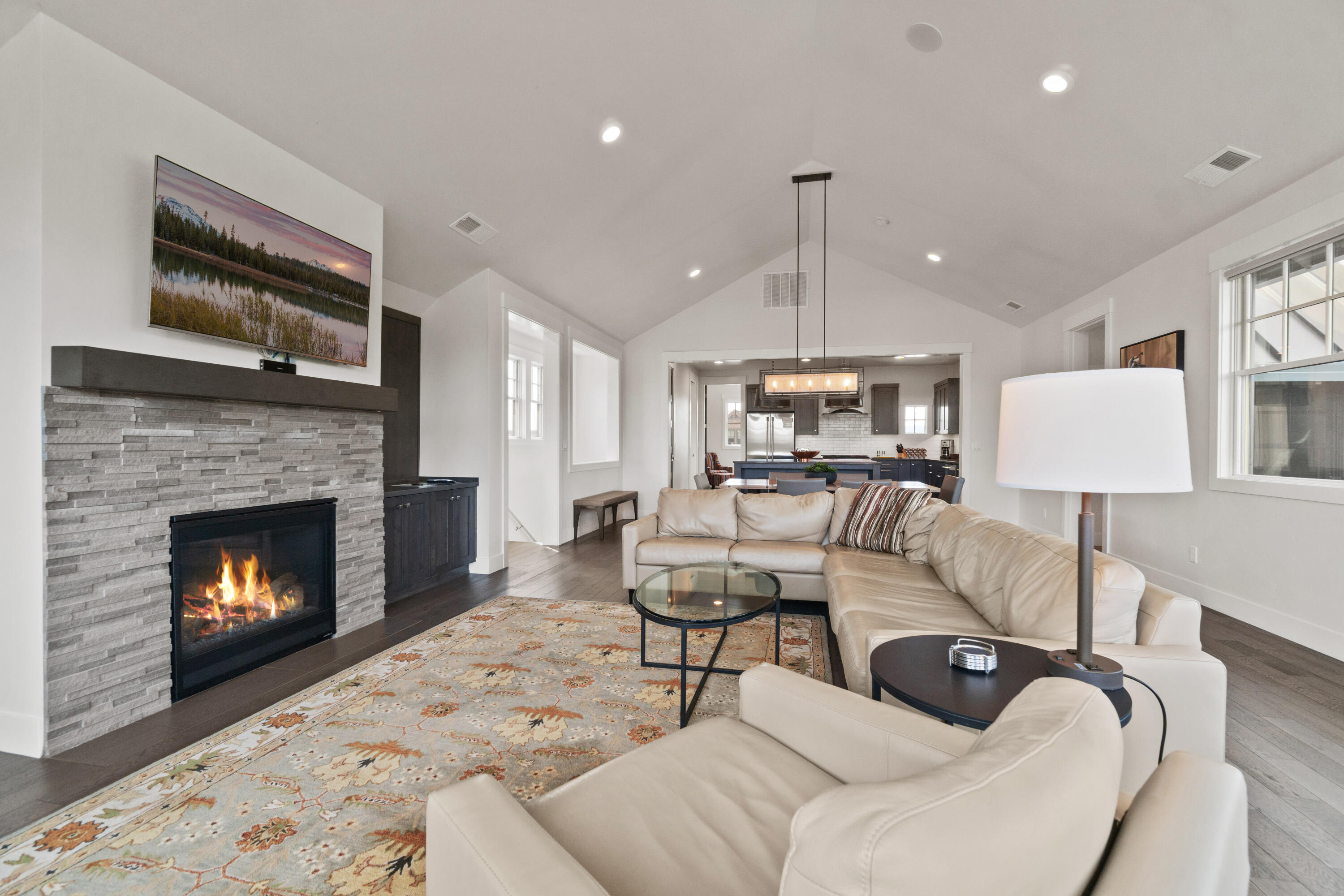 Tetherow - Residential