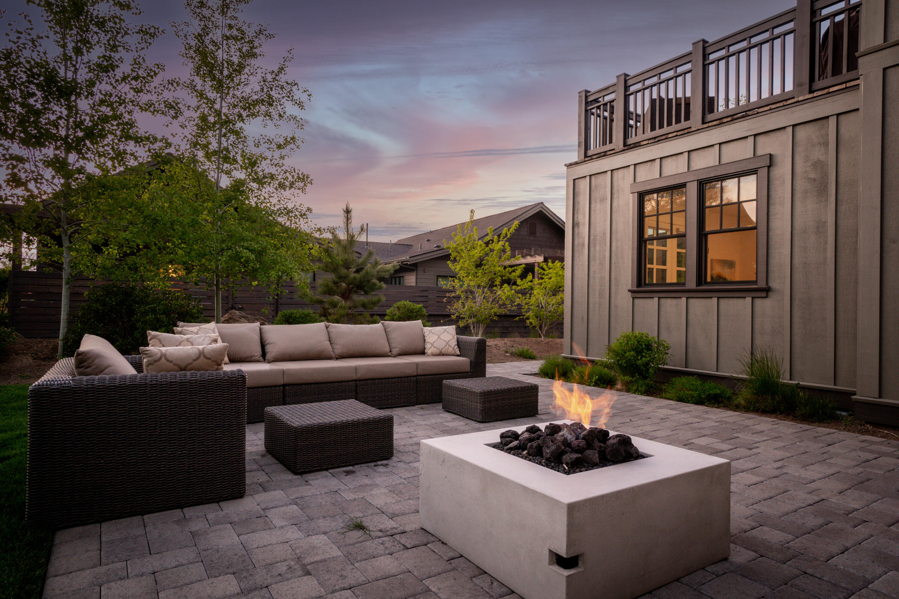 Tetherow - Residential
