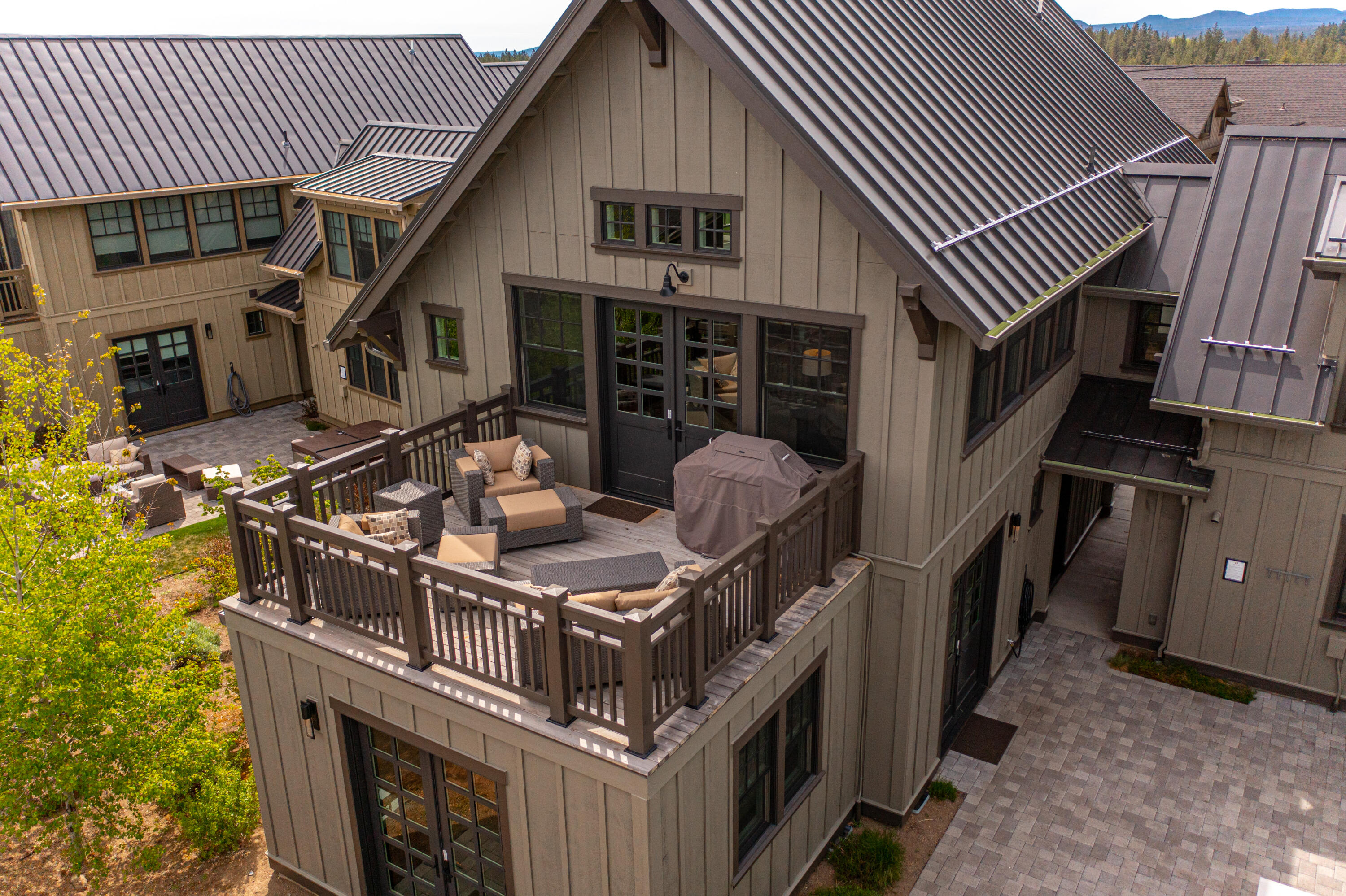 Tetherow - Residential