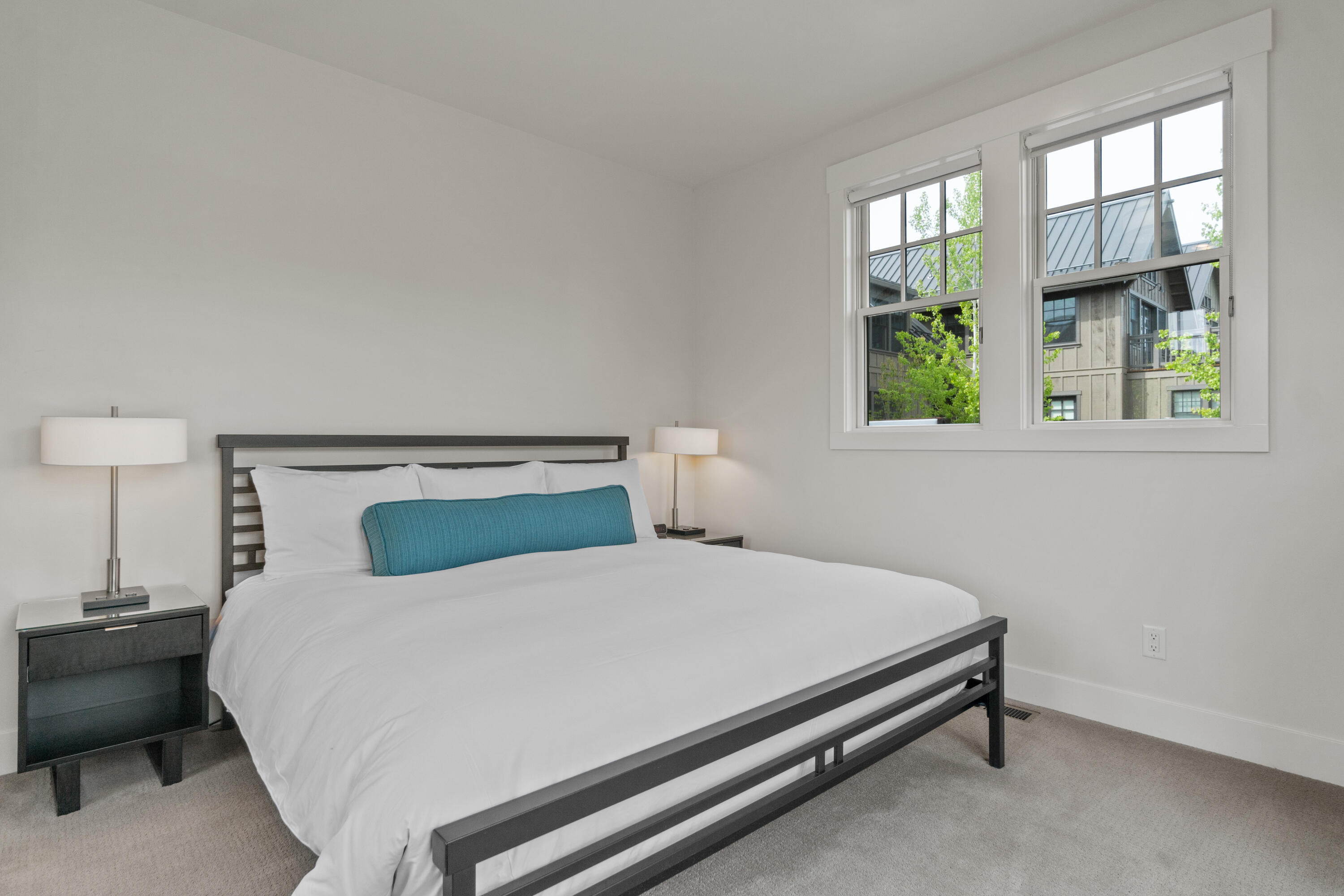 Tetherow - Residential