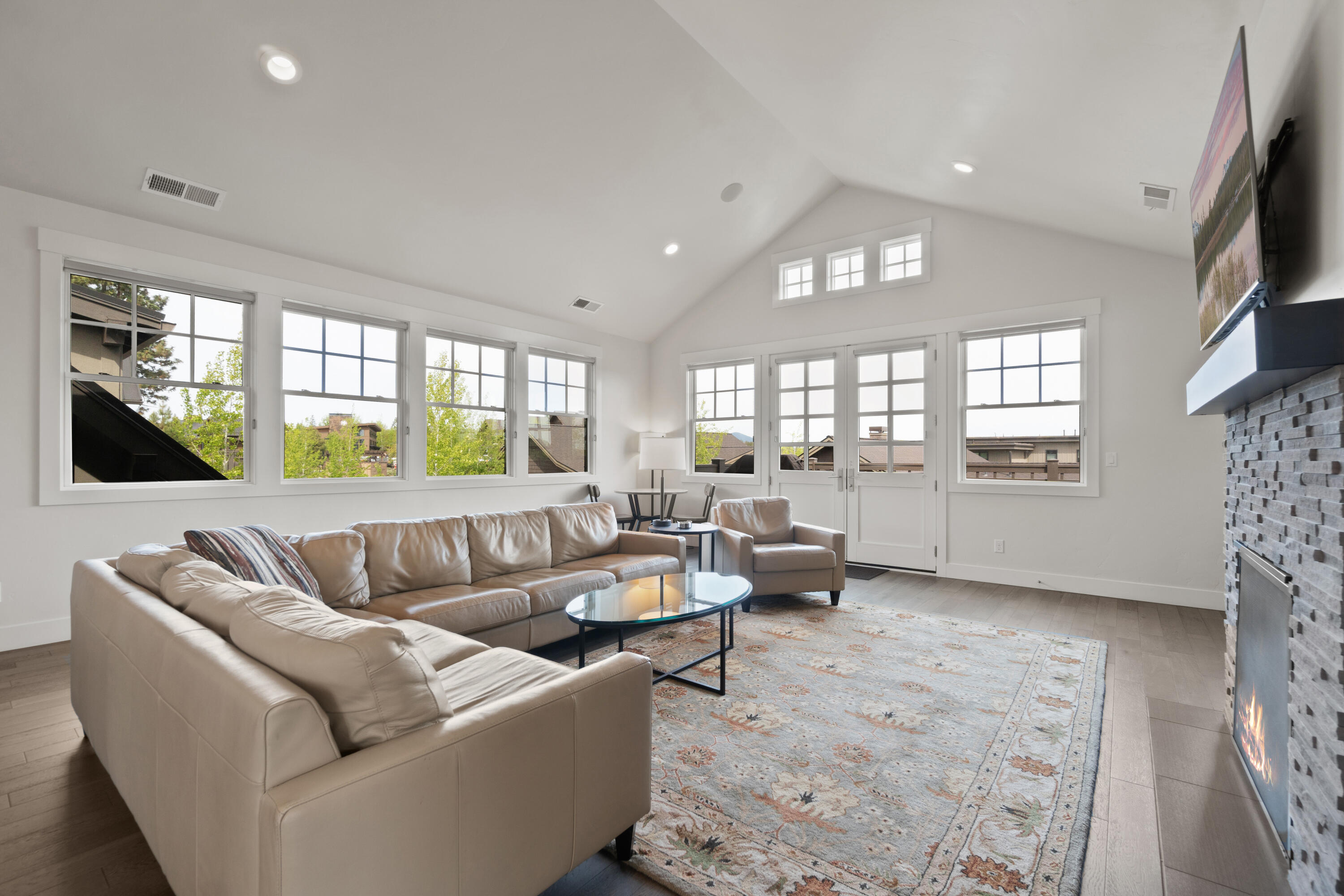 Tetherow - Residential