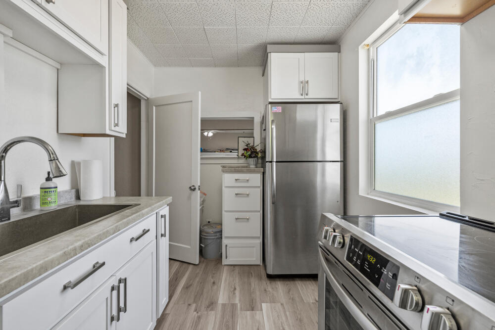 Home Acres - Commercial Sale