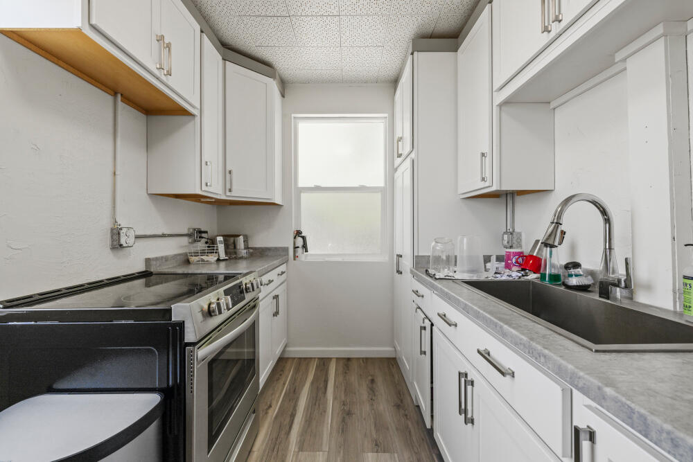 Home Acres - Commercial Sale