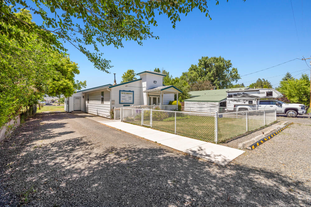 Home Acres - Commercial Sale