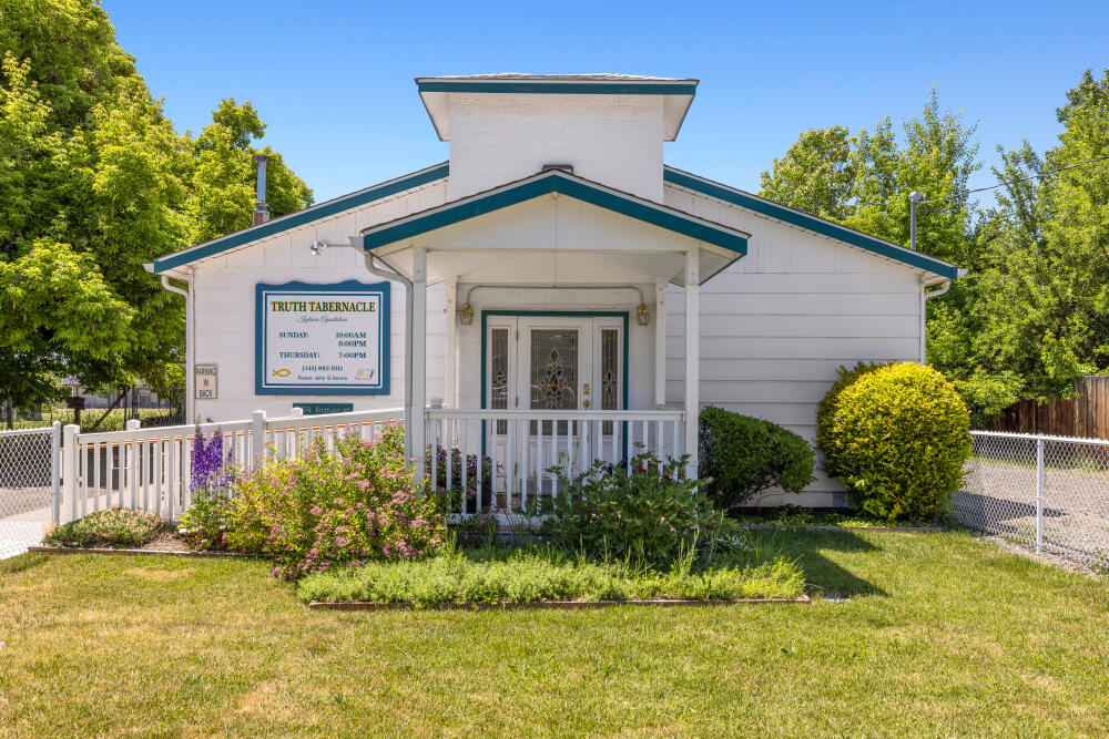 Home Acres - Commercial Sale