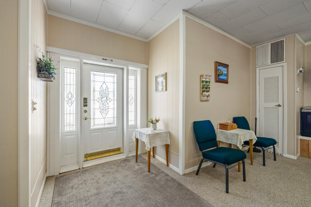 Home Acres - Commercial Sale
