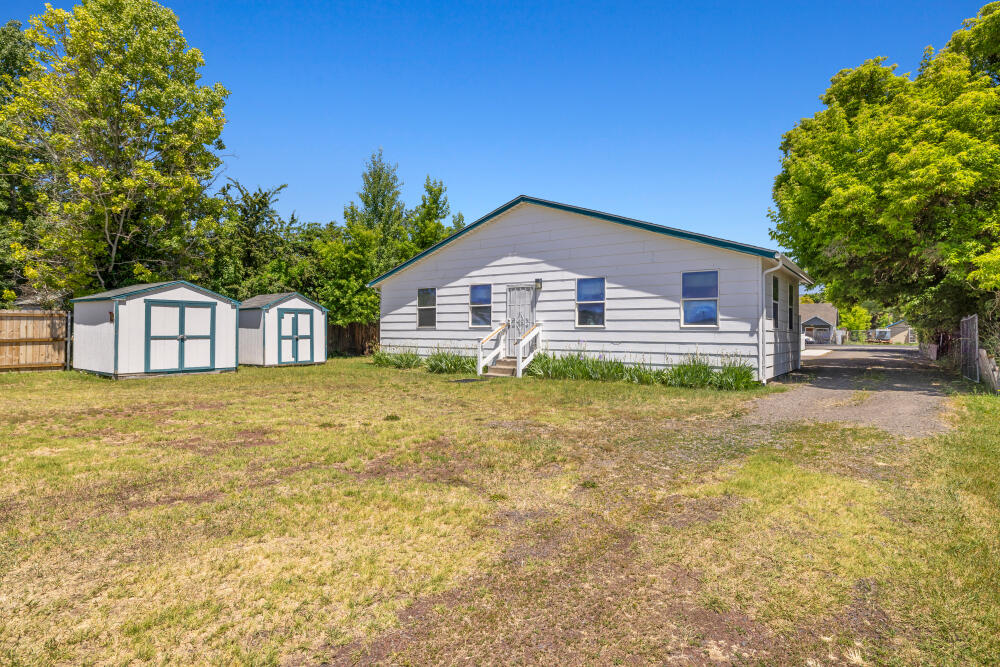 Home Acres - Commercial Sale