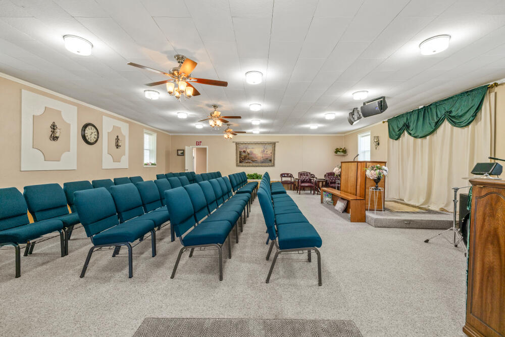 Home Acres - Commercial Sale