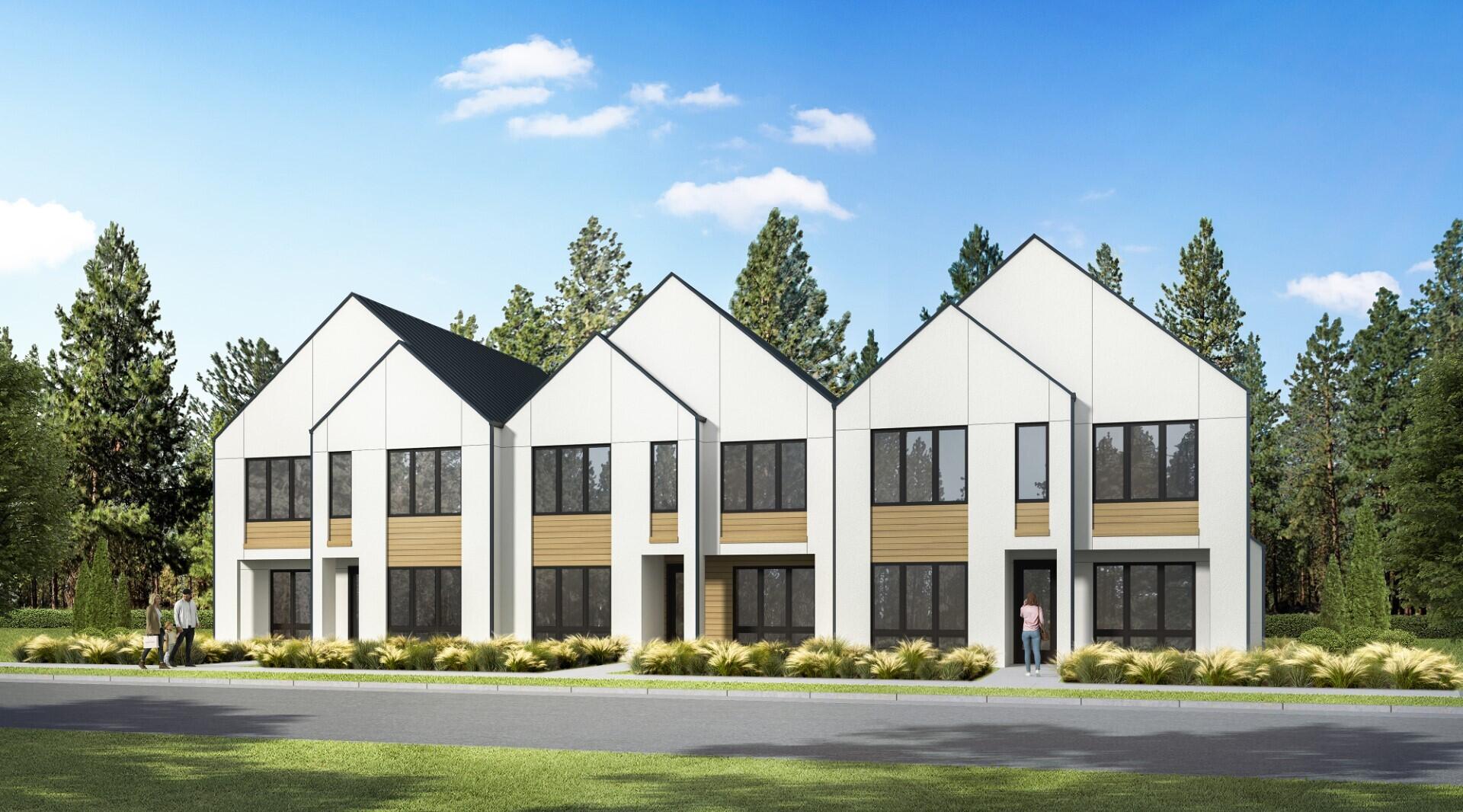 Discovery West Phase 4 - Residential