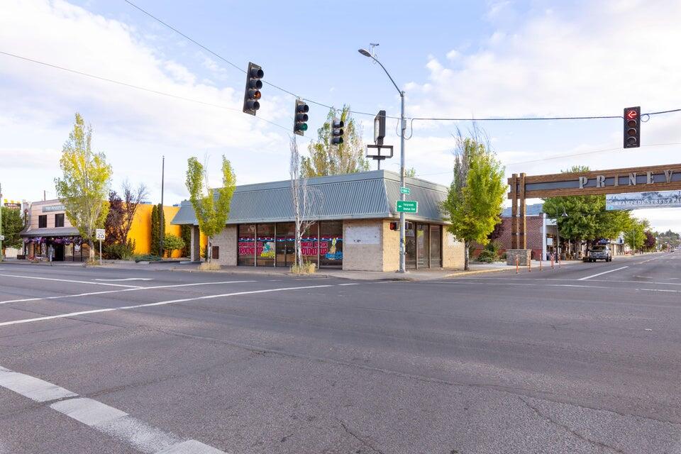 Monroe Hodges - Commercial Sale