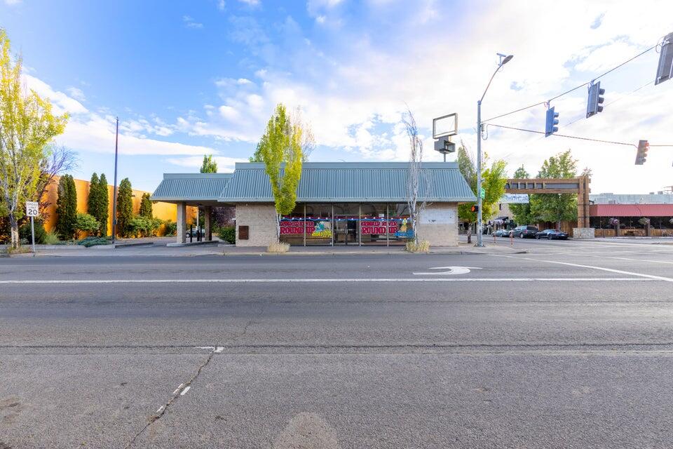 Monroe Hodges - Commercial Sale