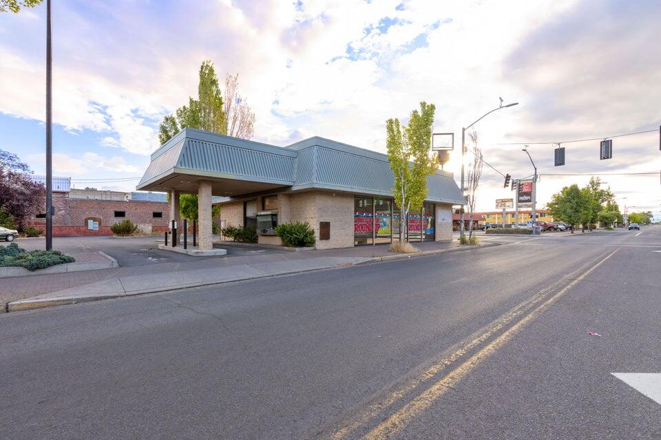 Monroe Hodges - Commercial Sale
