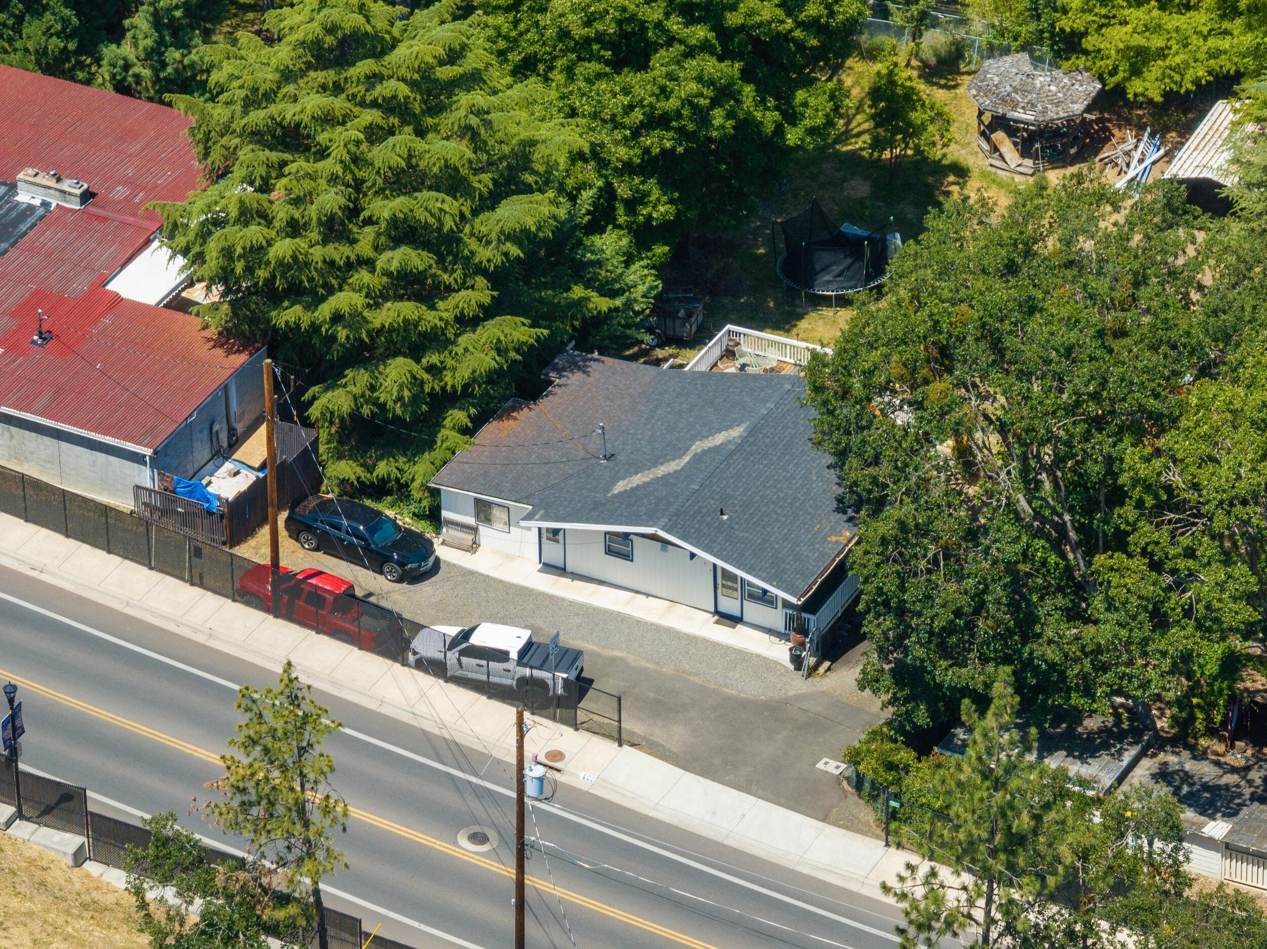 N/A - Residential