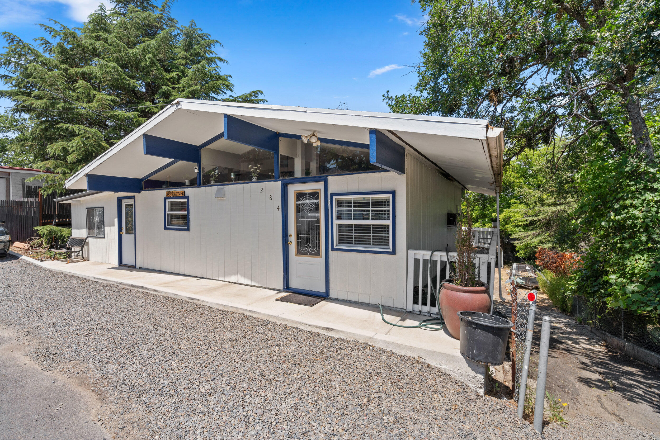 N/A - Residential