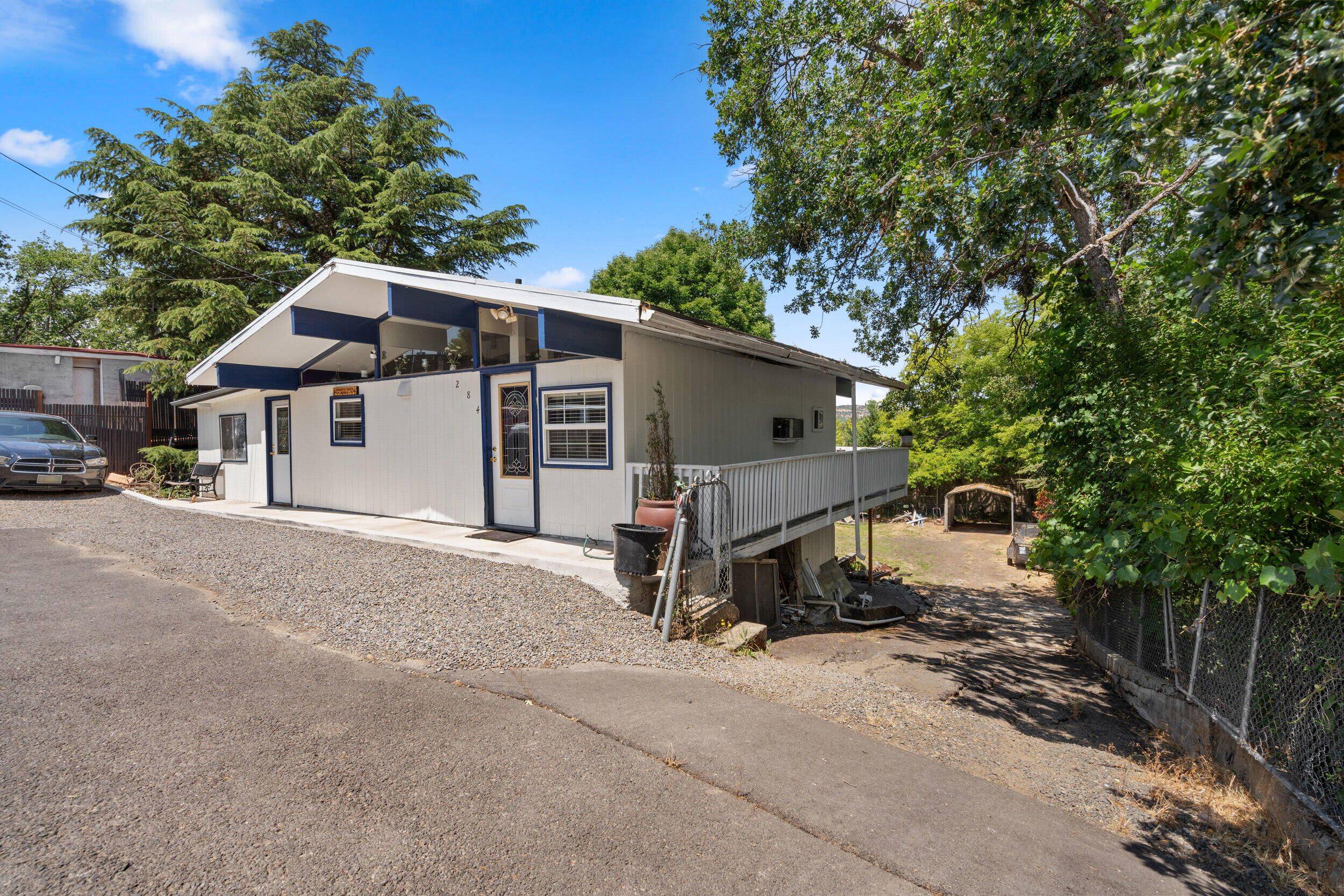 N/A - Residential