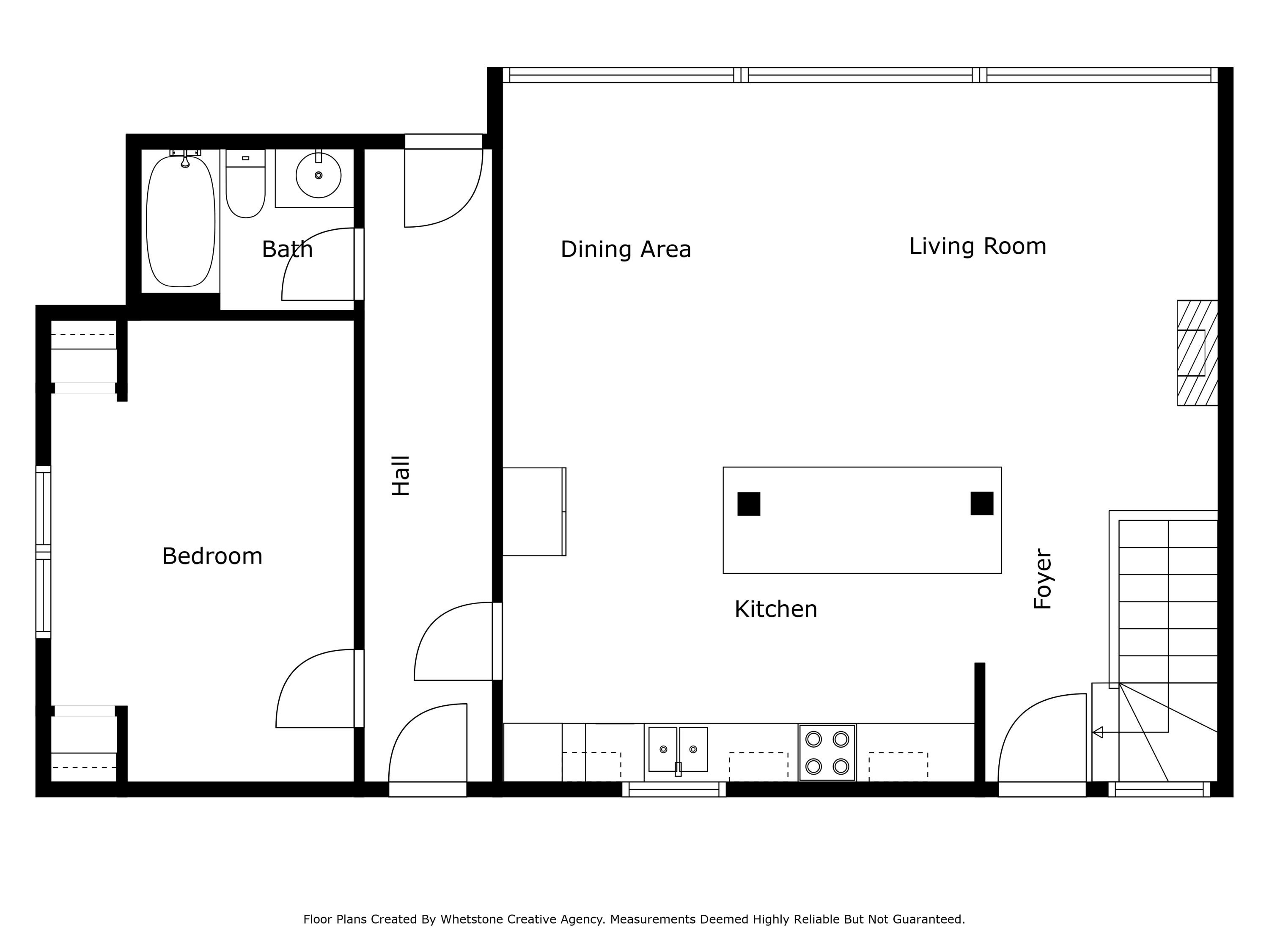 N/A - Residential