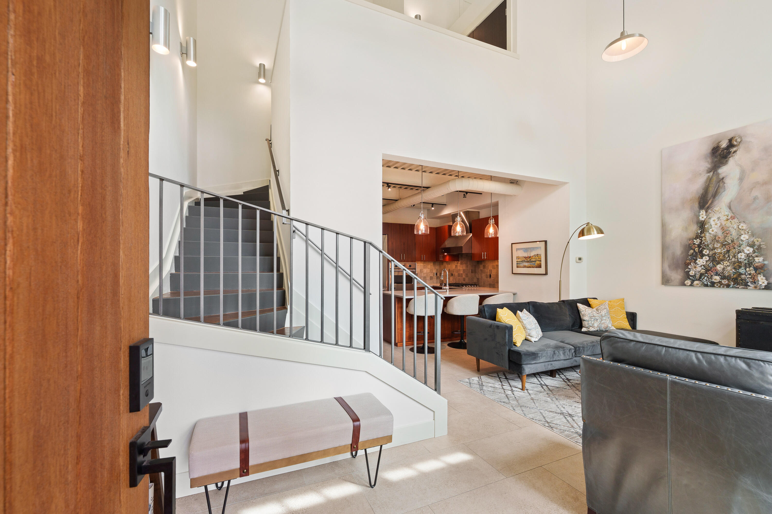 Mill Quarter - Residential