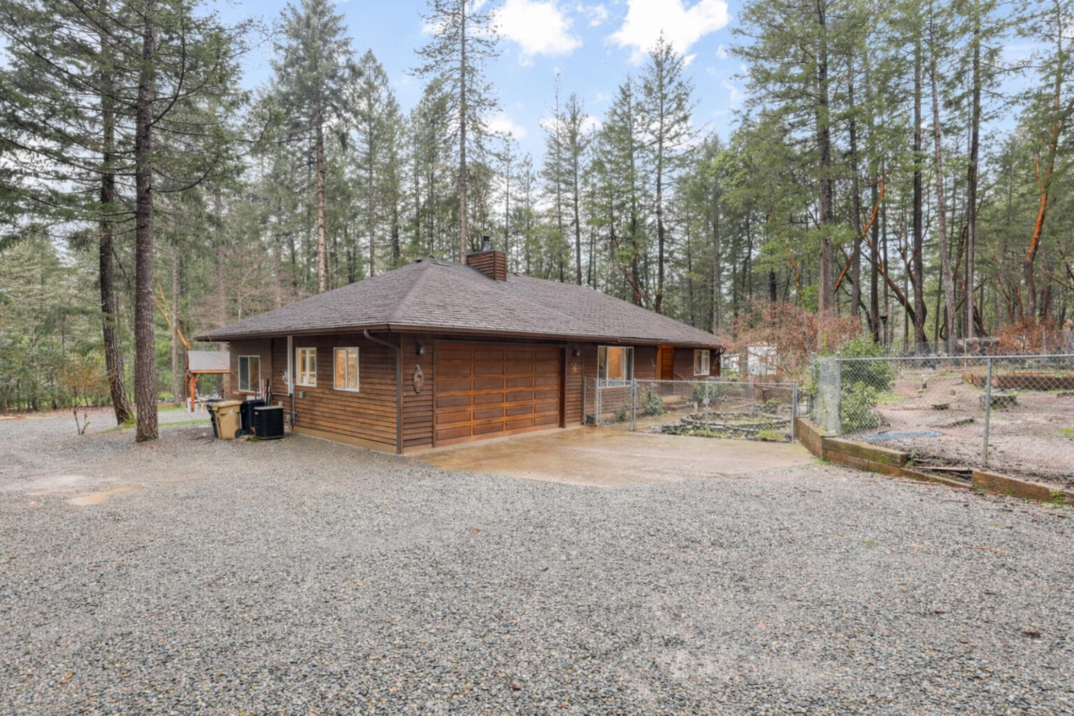 Thornbrook Subdivision - Residential