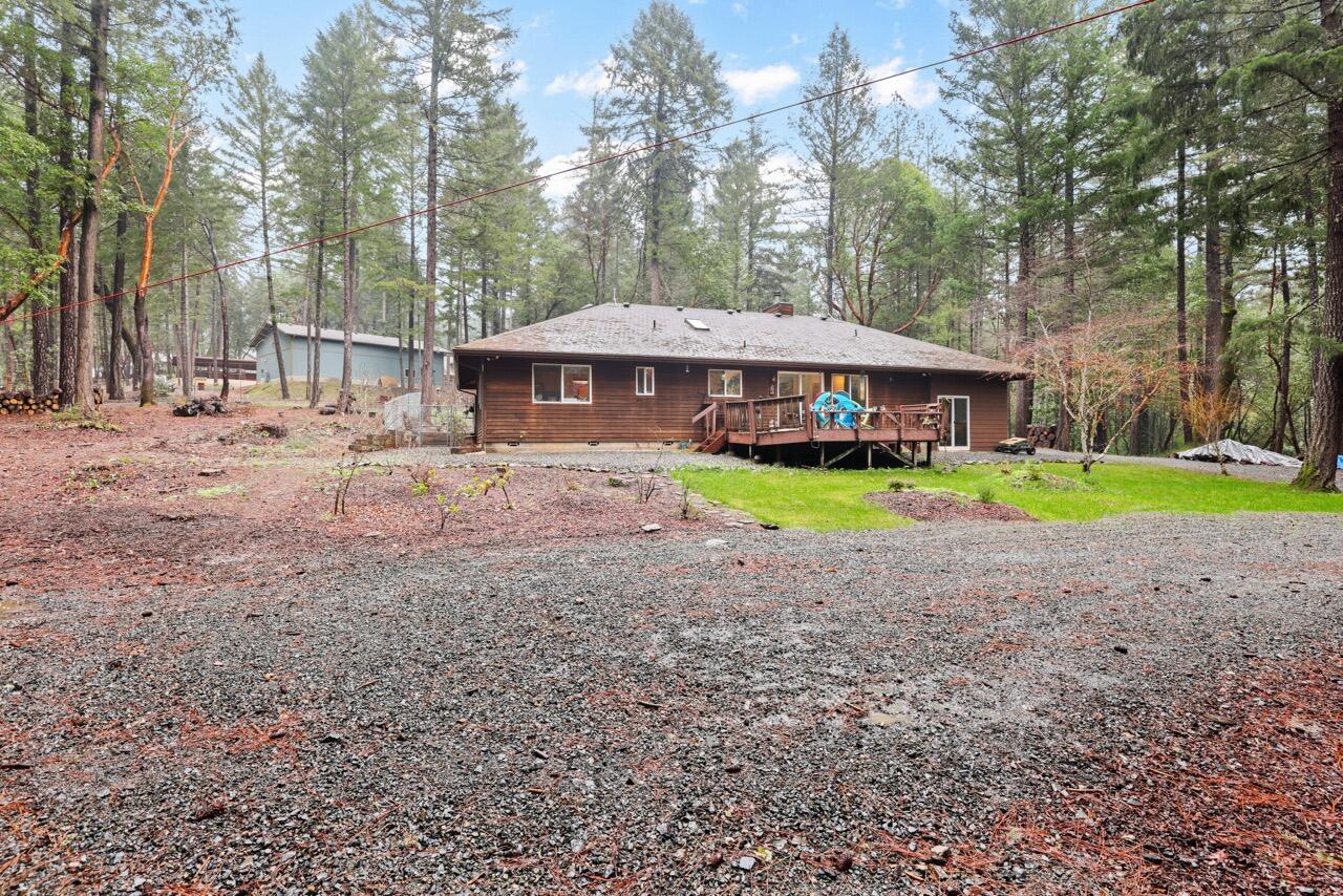 Thornbrook Subdivision - Residential