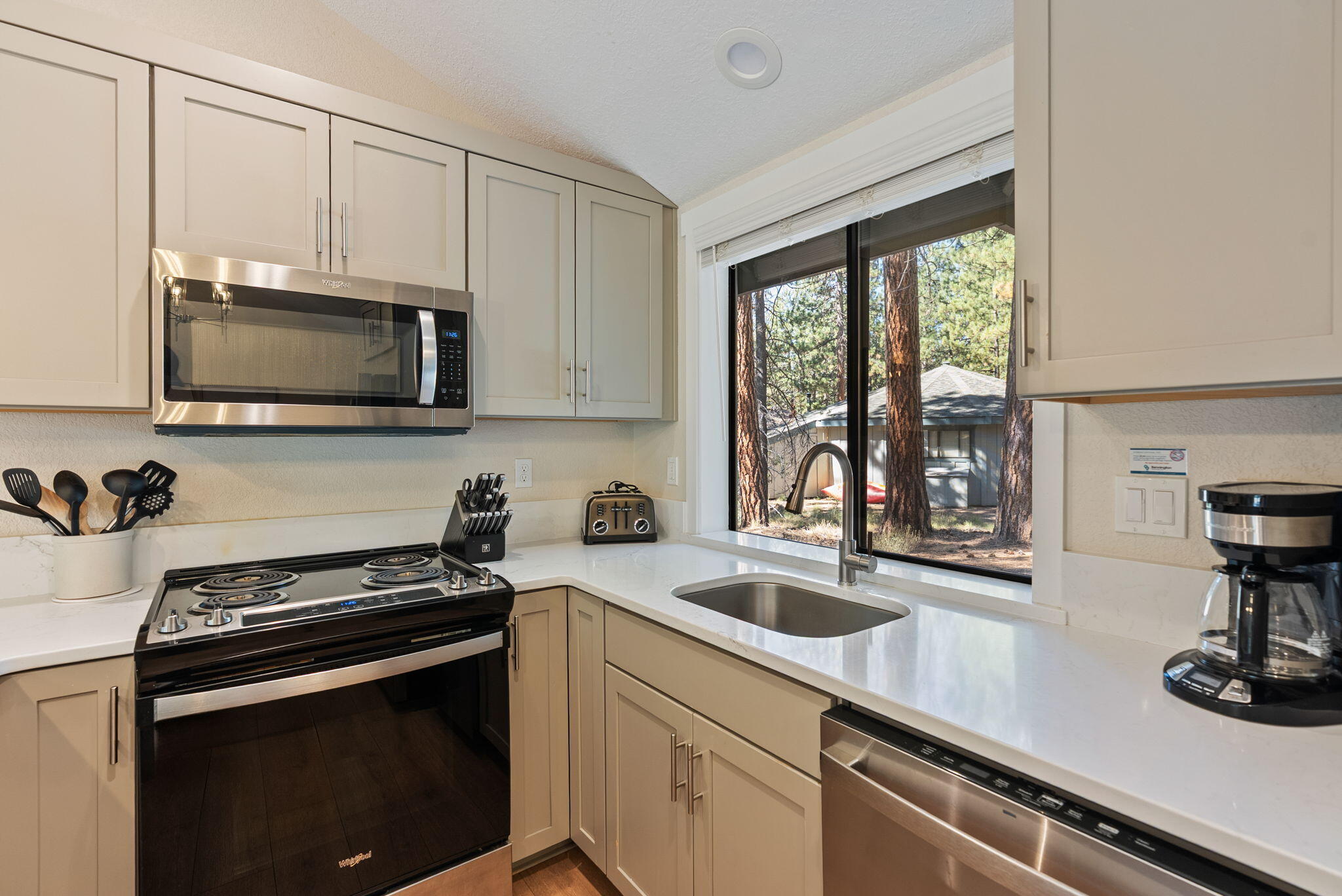 Mtn Village East - Residential