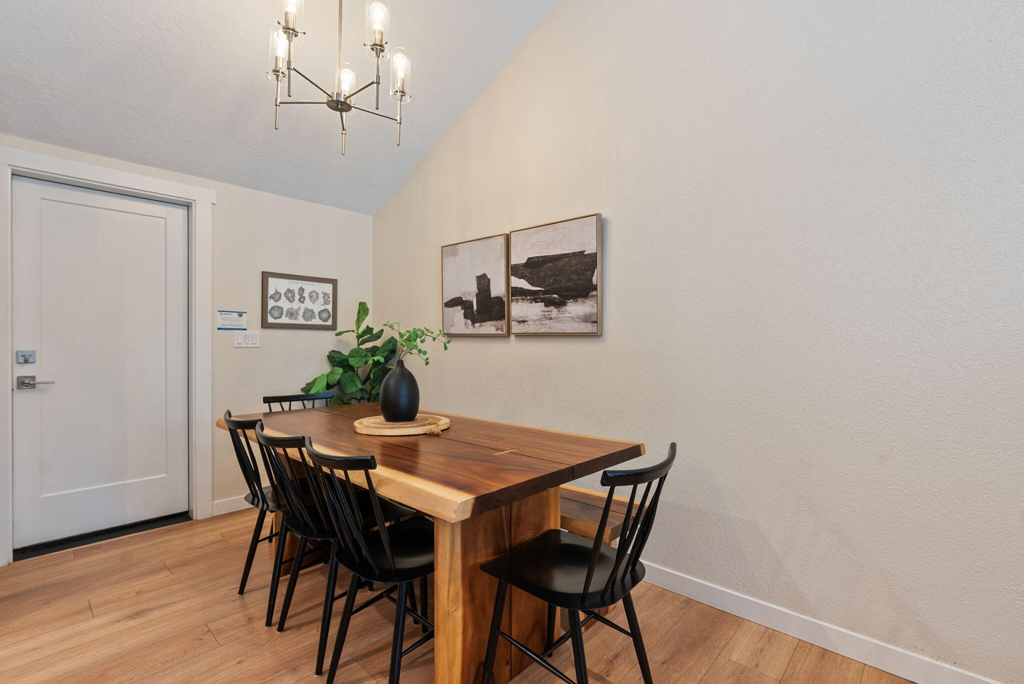 Mtn Village East - Residential