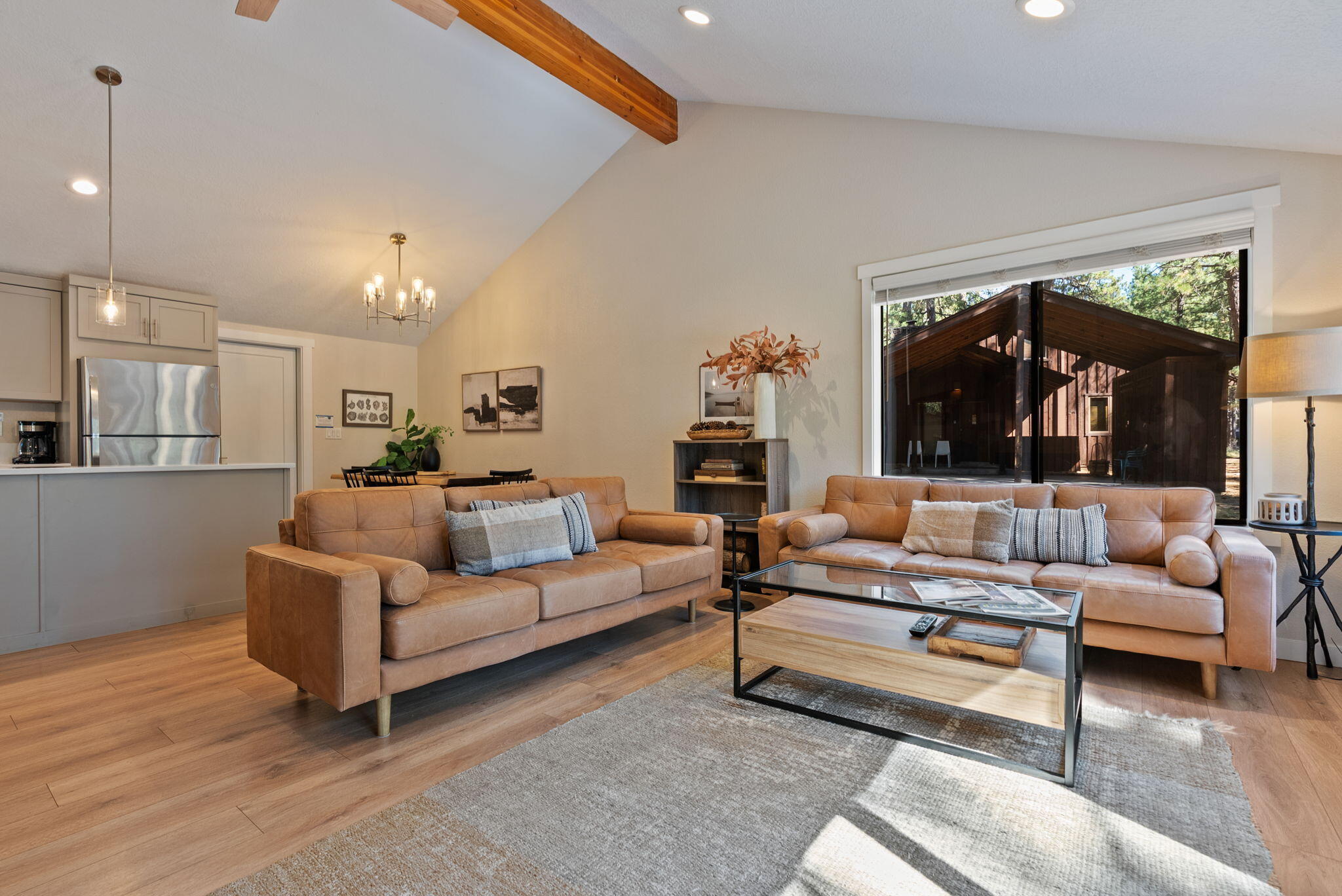 Mtn Village East - Residential