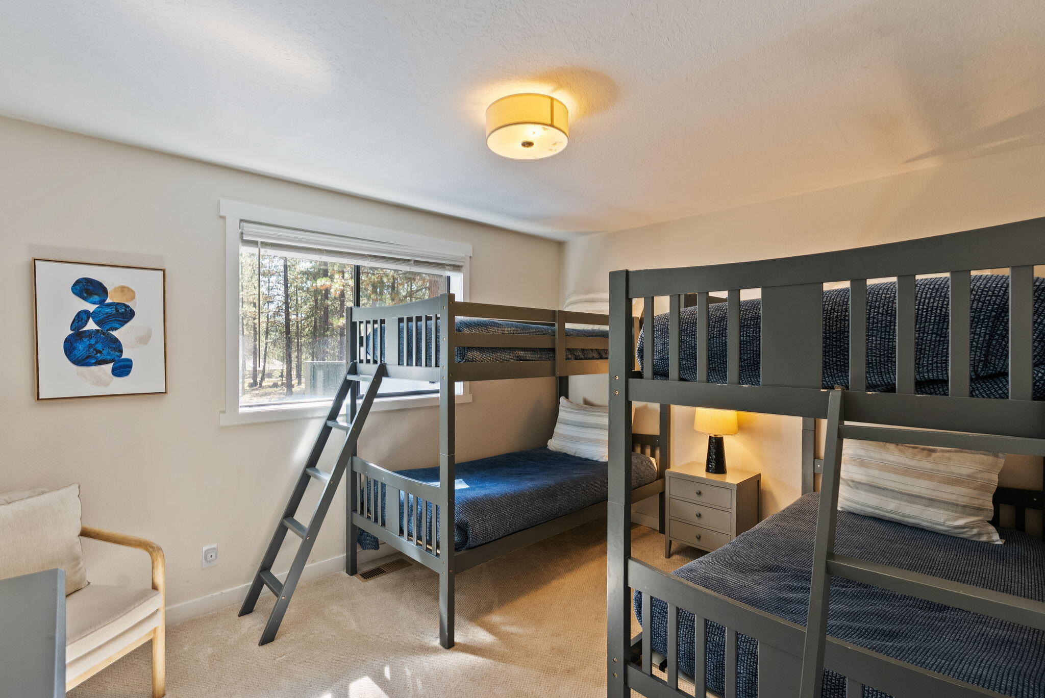 Mtn Village East - Residential