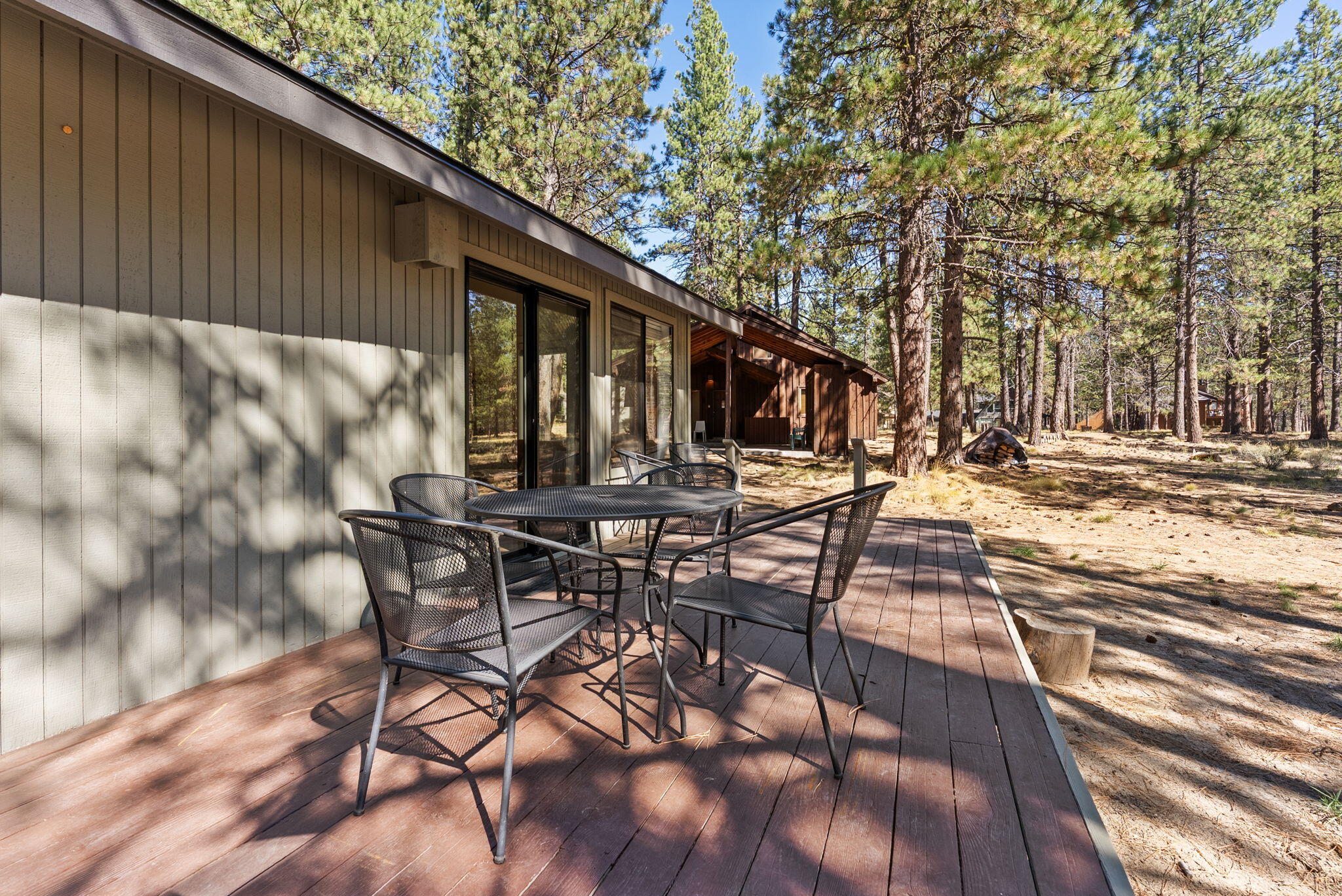 Mtn Village East - Residential