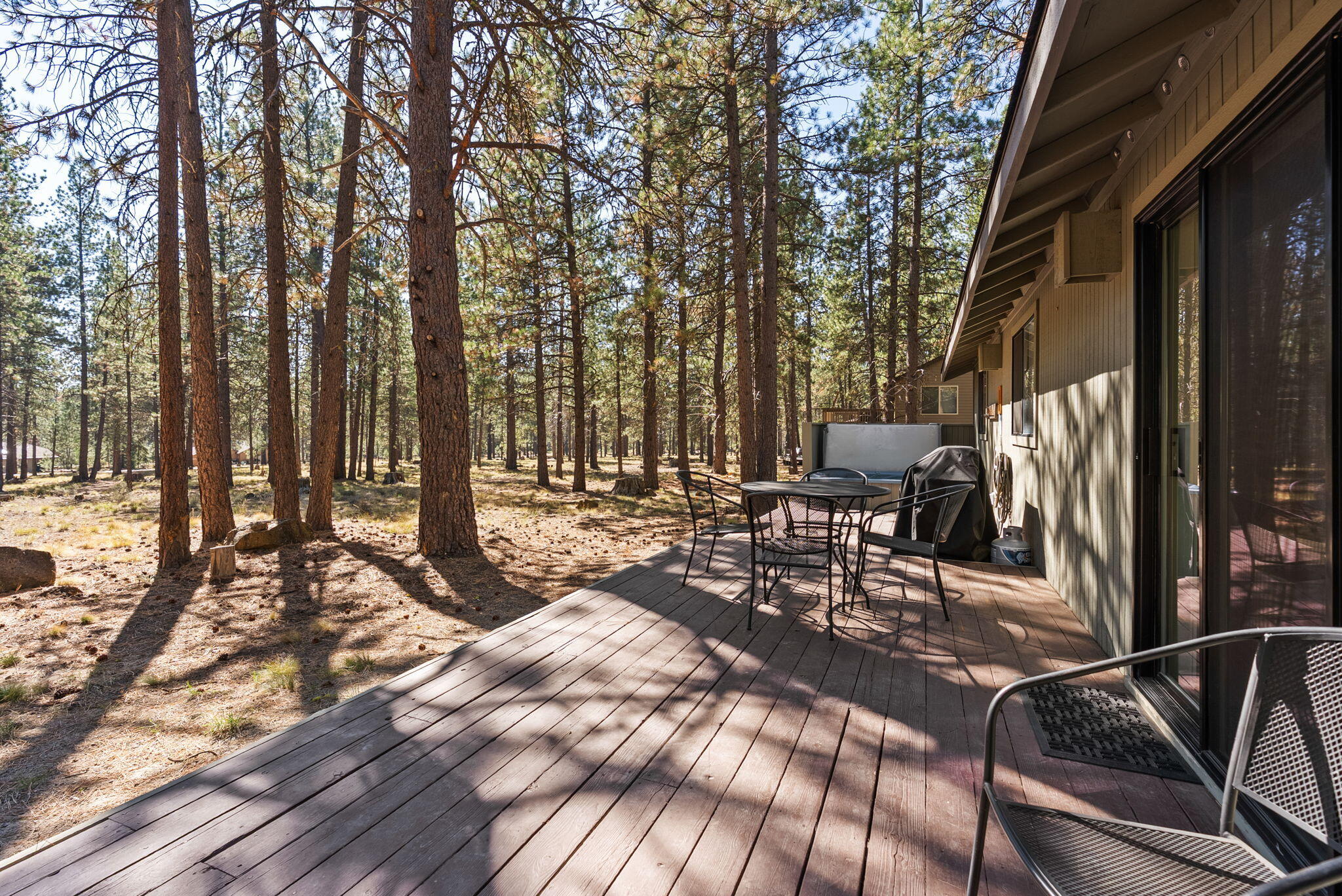 Mtn Village East - Residential
