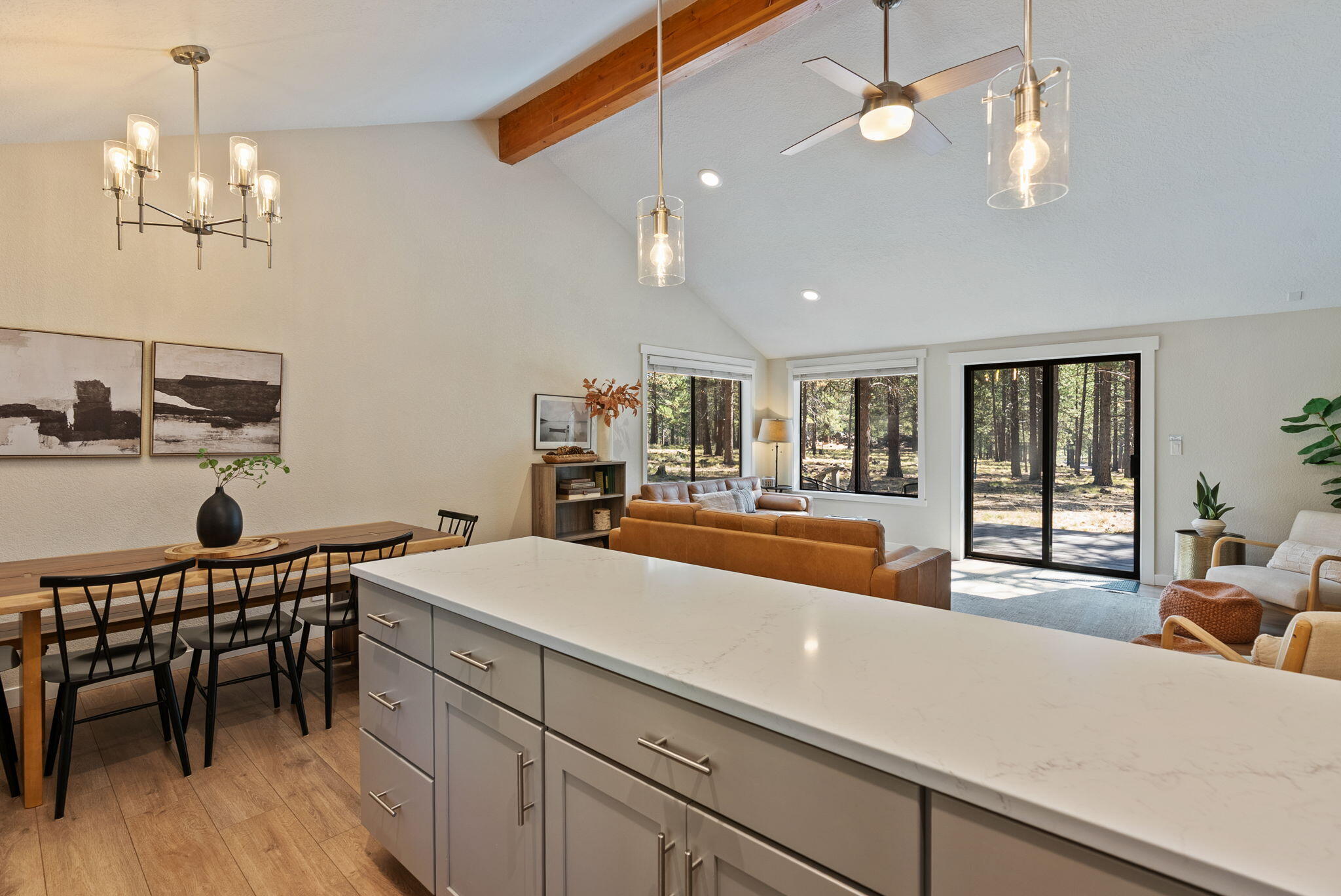 Mtn Village East - Residential