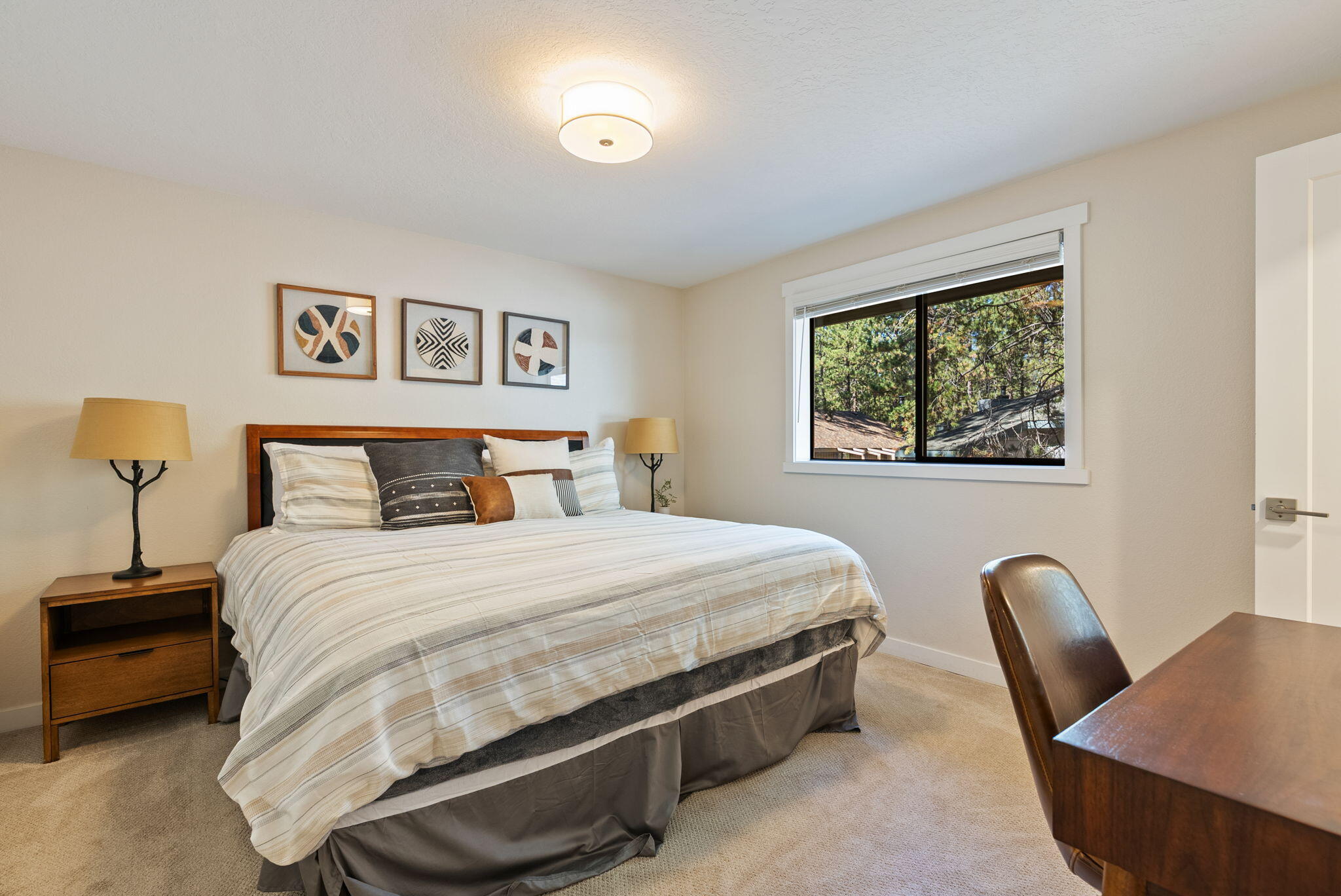 Mtn Village East - Residential