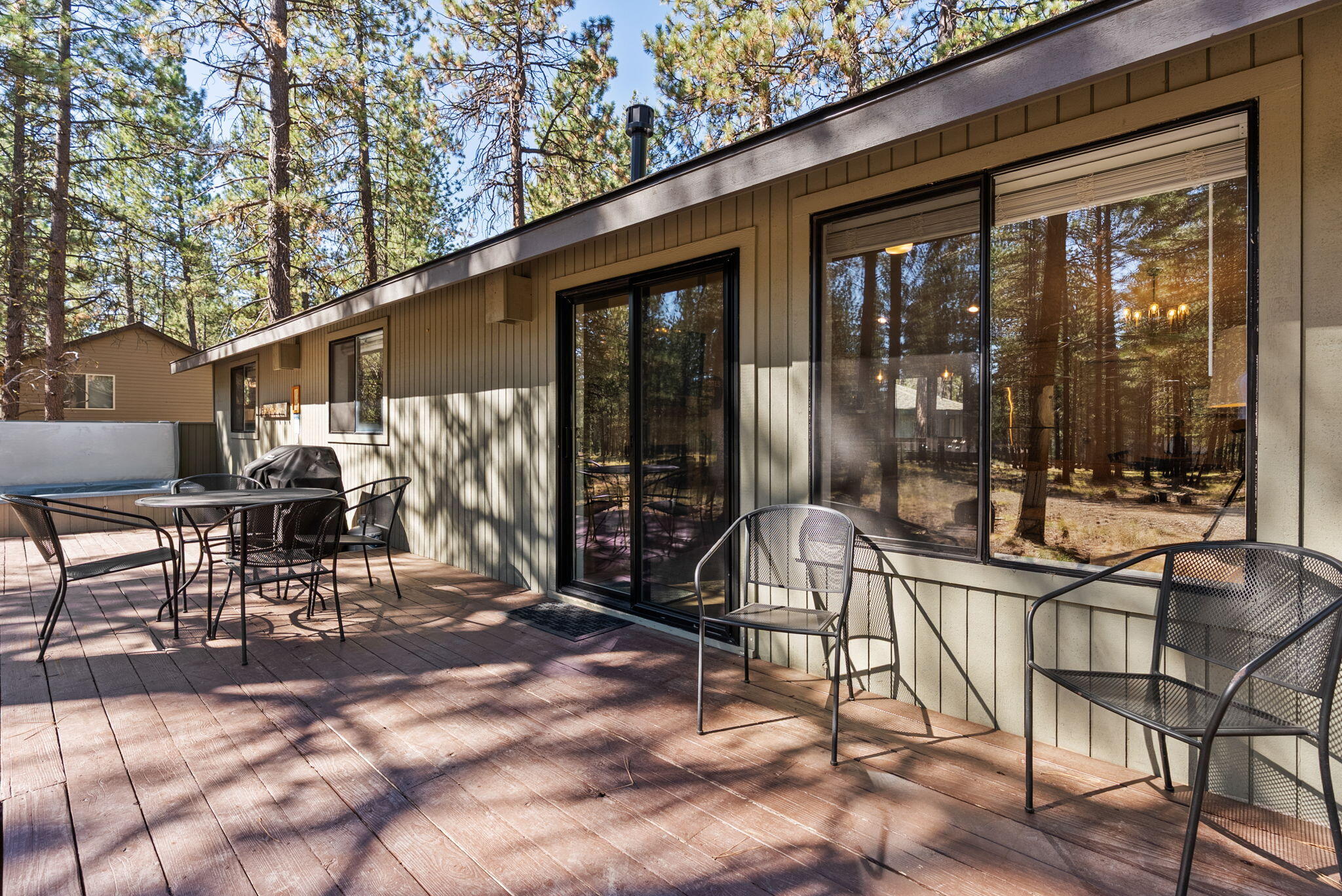Mtn Village East - Residential