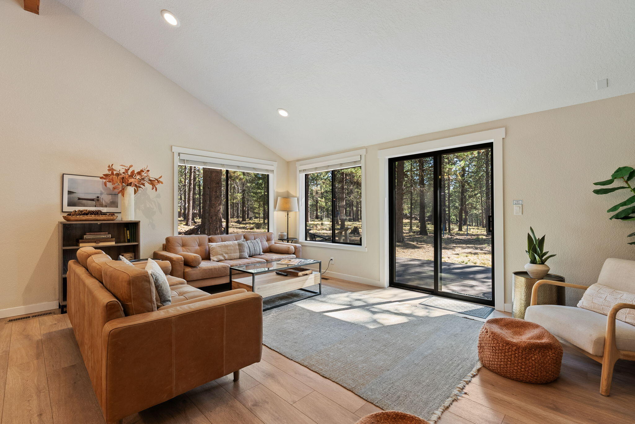 Mtn Village East - Residential