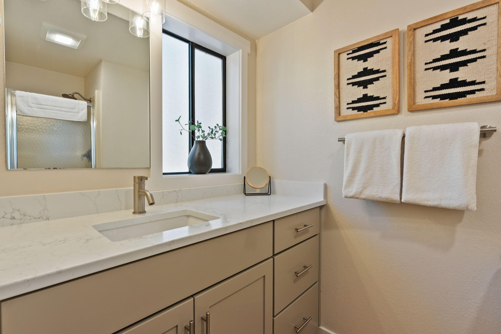 Mtn Village East - Residential