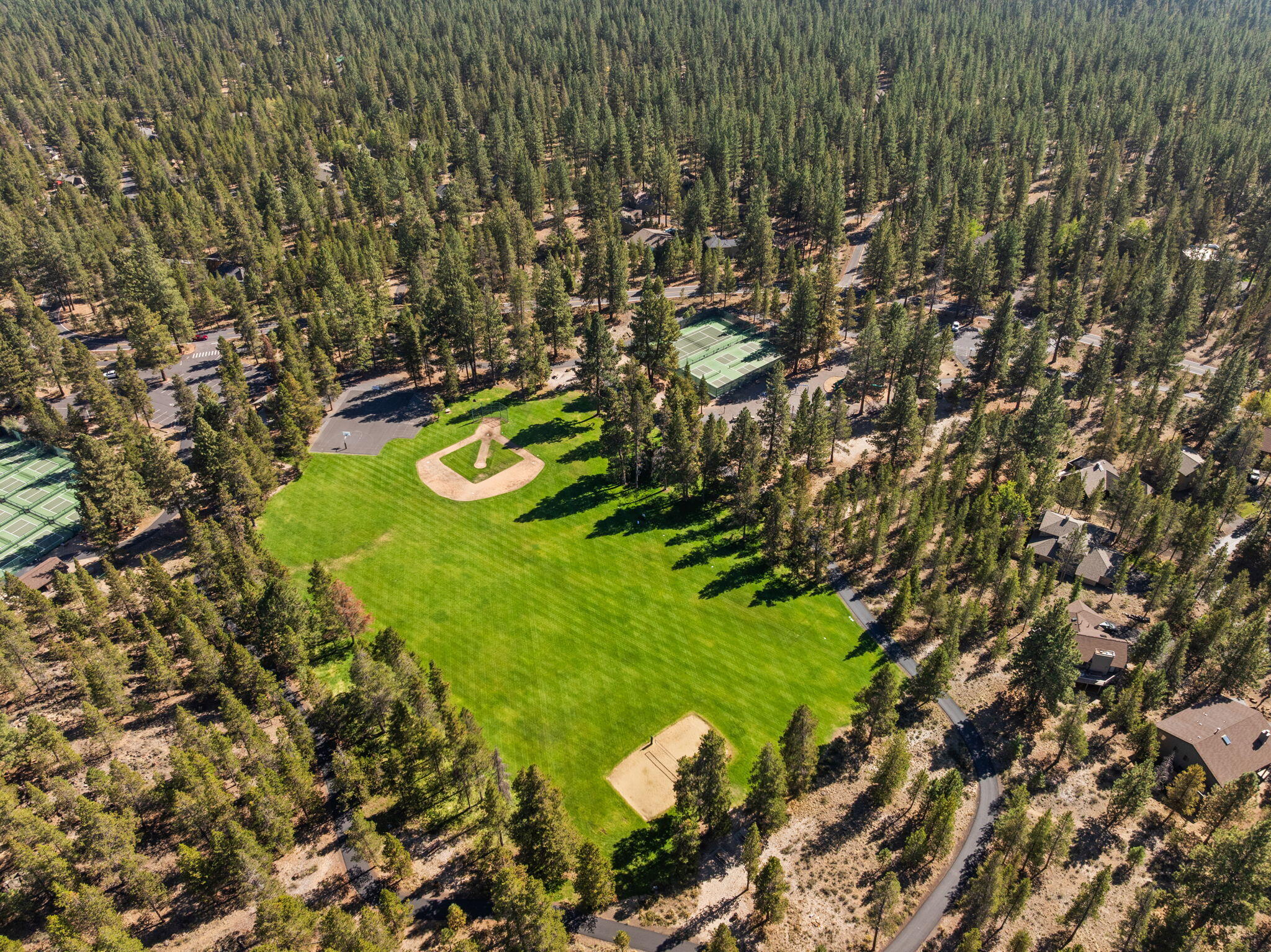 Mtn Village East - Residential