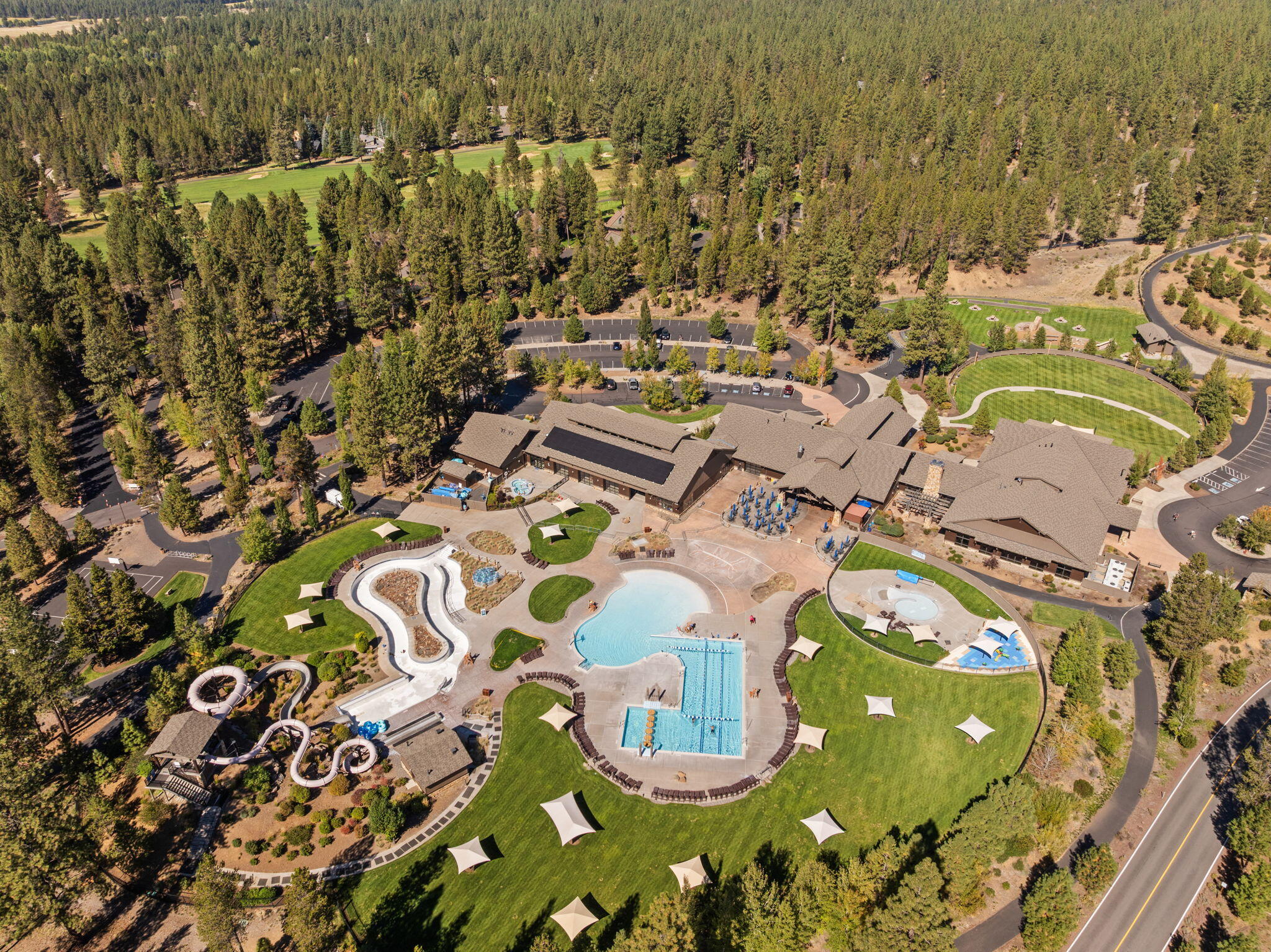 Mtn Village East - Residential