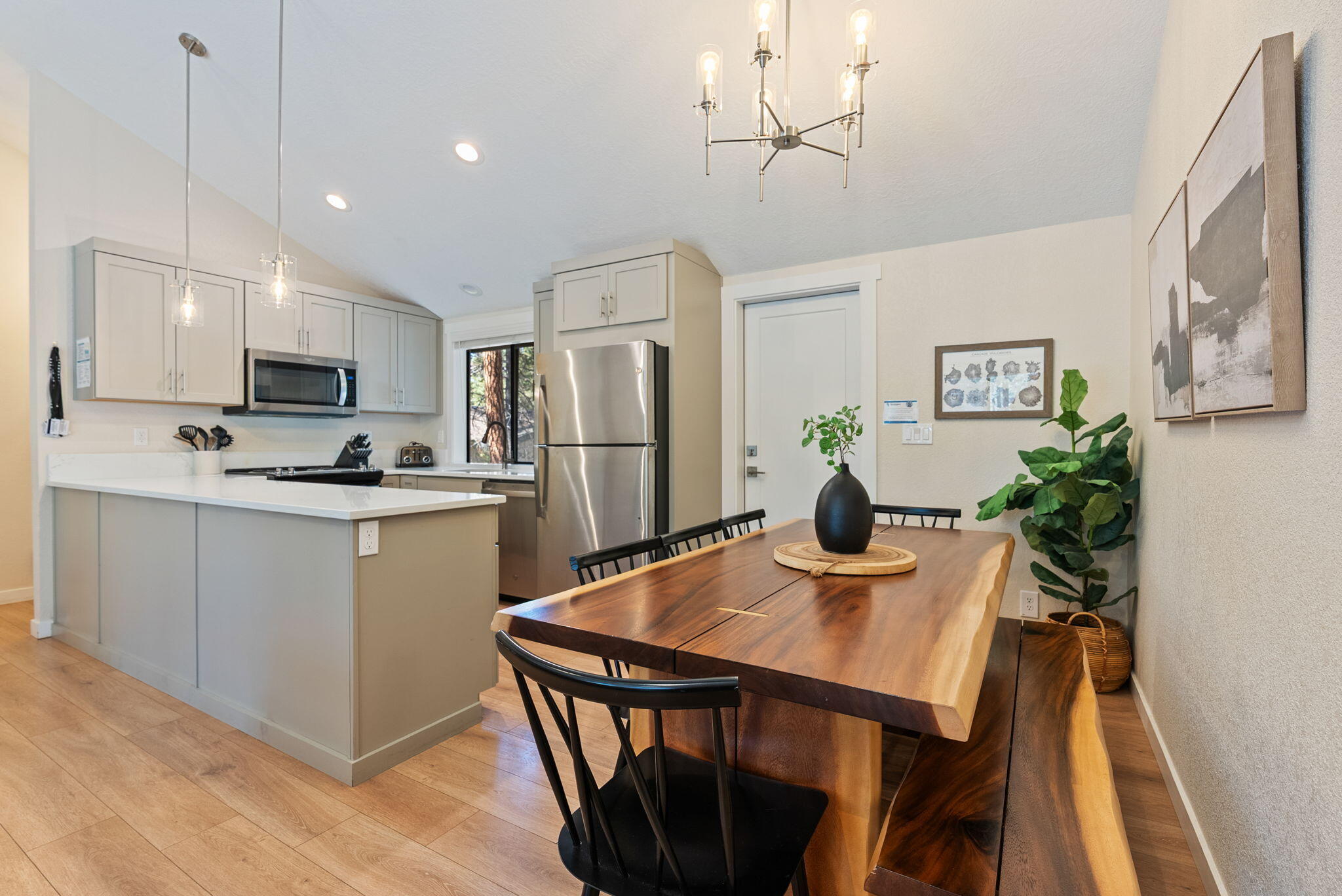 Mtn Village East - Residential