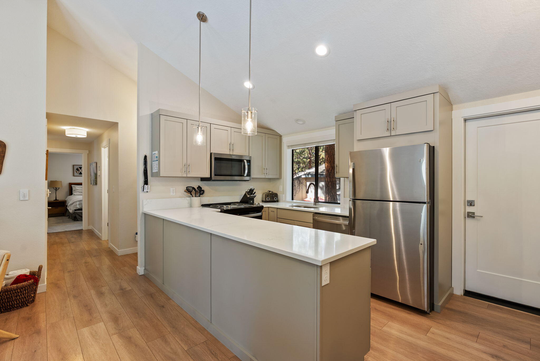 Mtn Village East - Residential