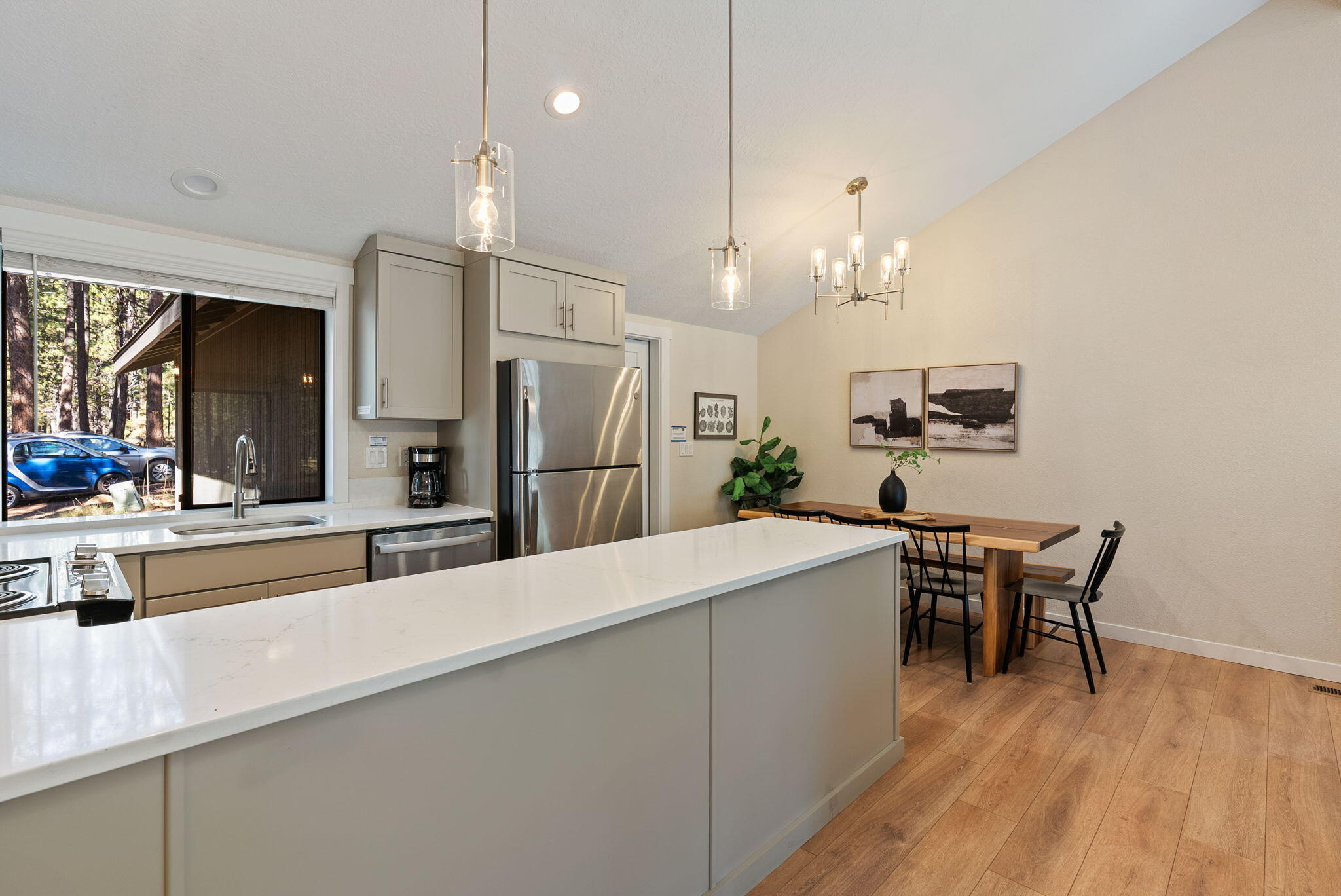 Mtn Village East - Residential