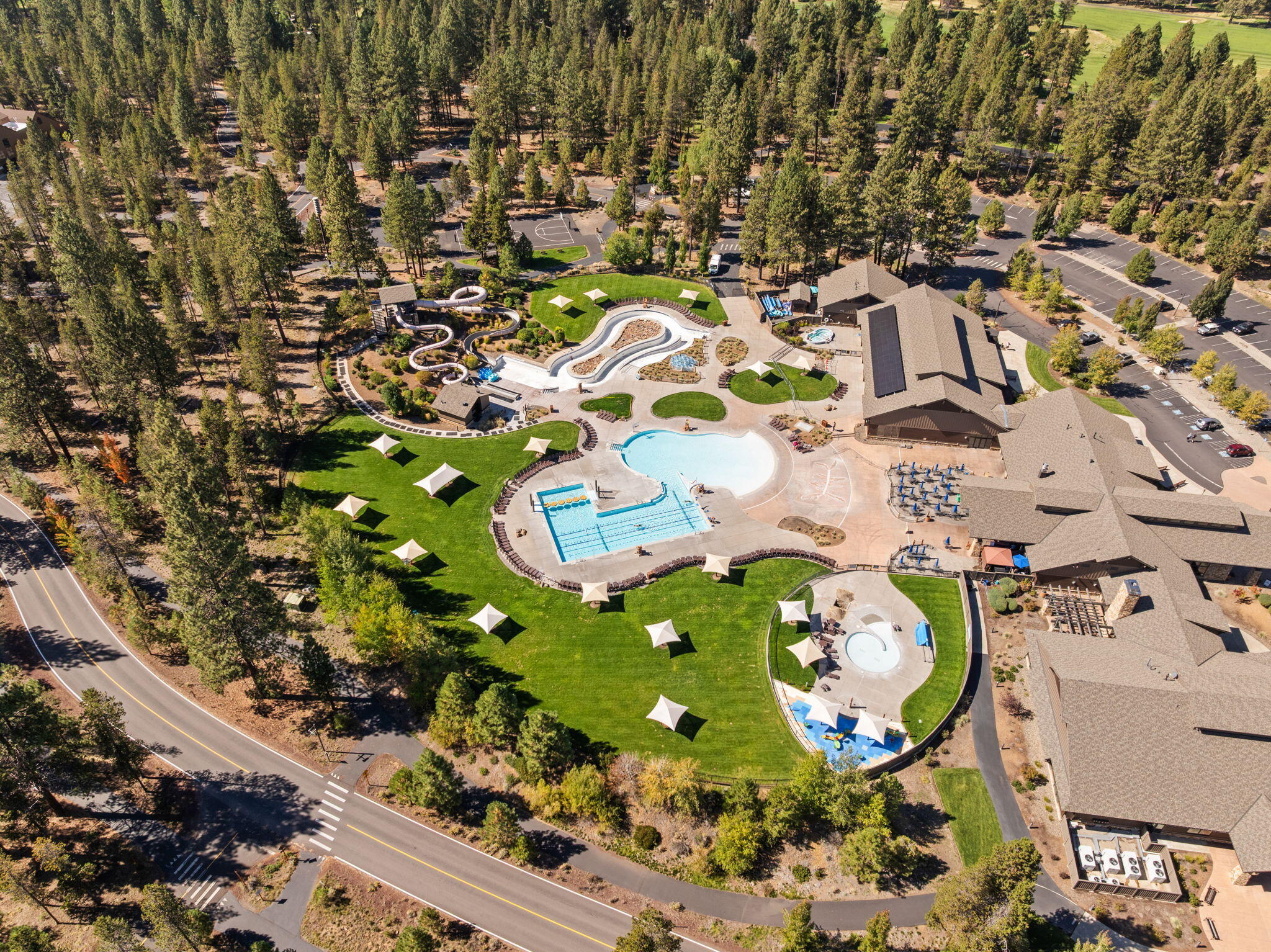 Mtn Village East - Residential