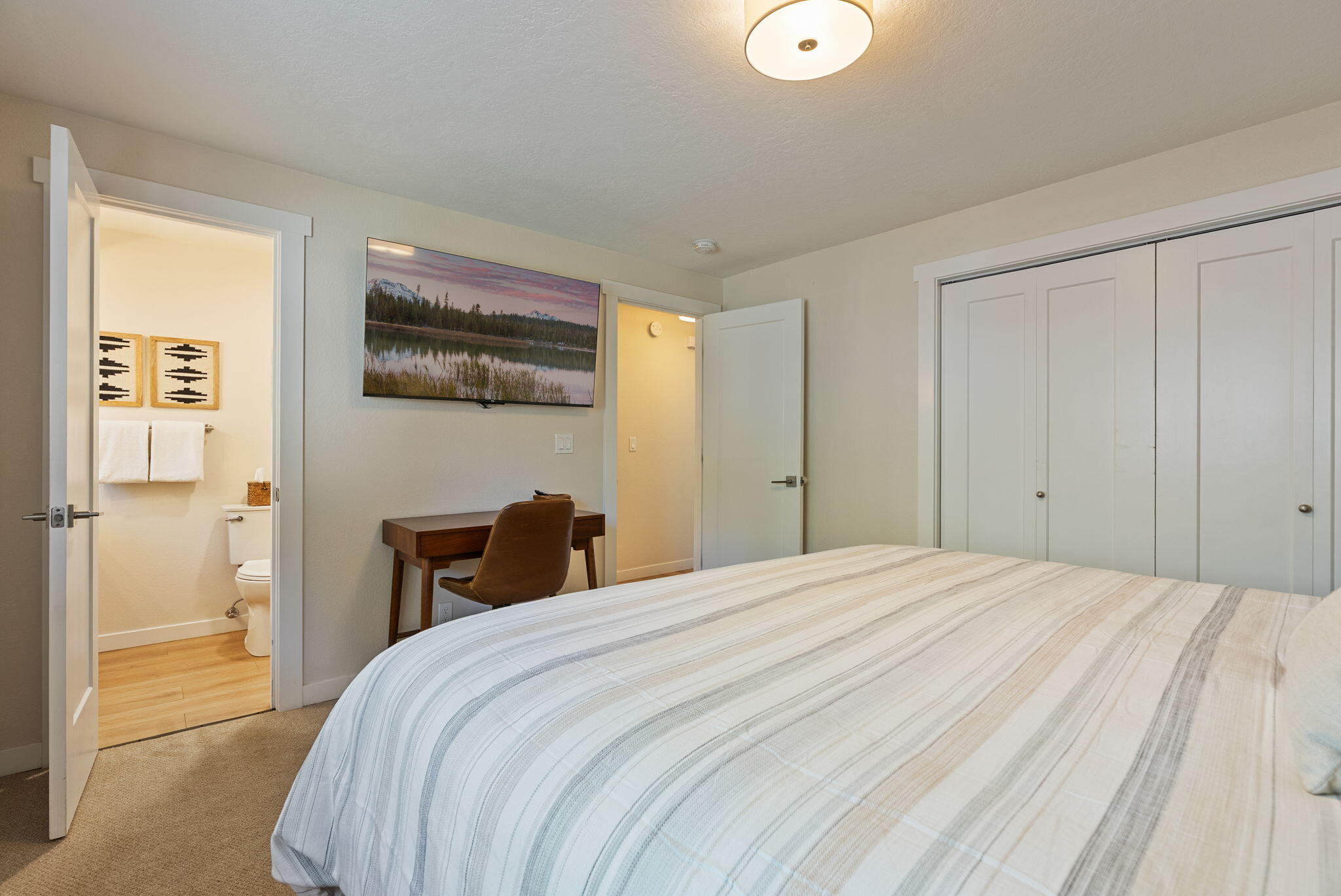 Mtn Village East - Residential